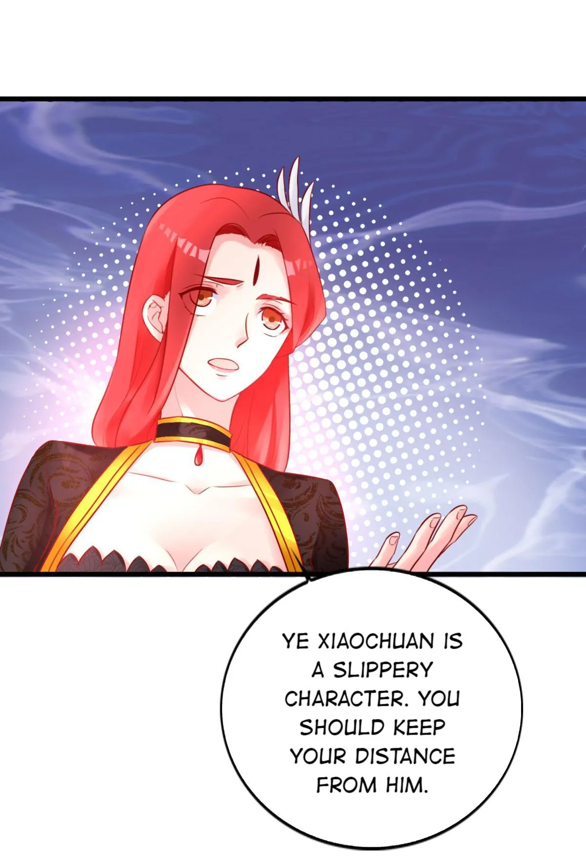 Double Cultivation Chapter 15 page 26 - 