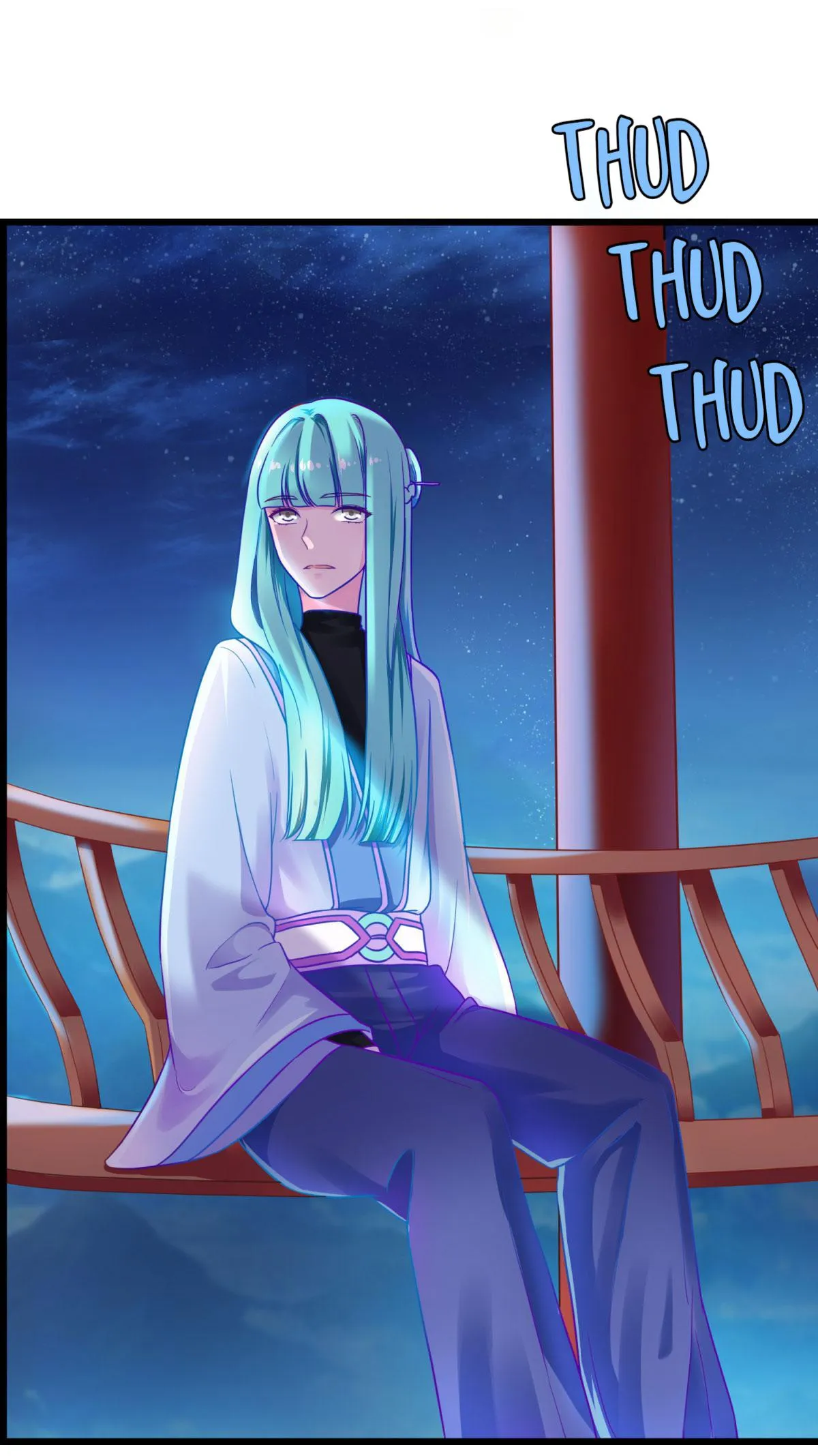 Double Cultivation Chapter 15 page 4 - 