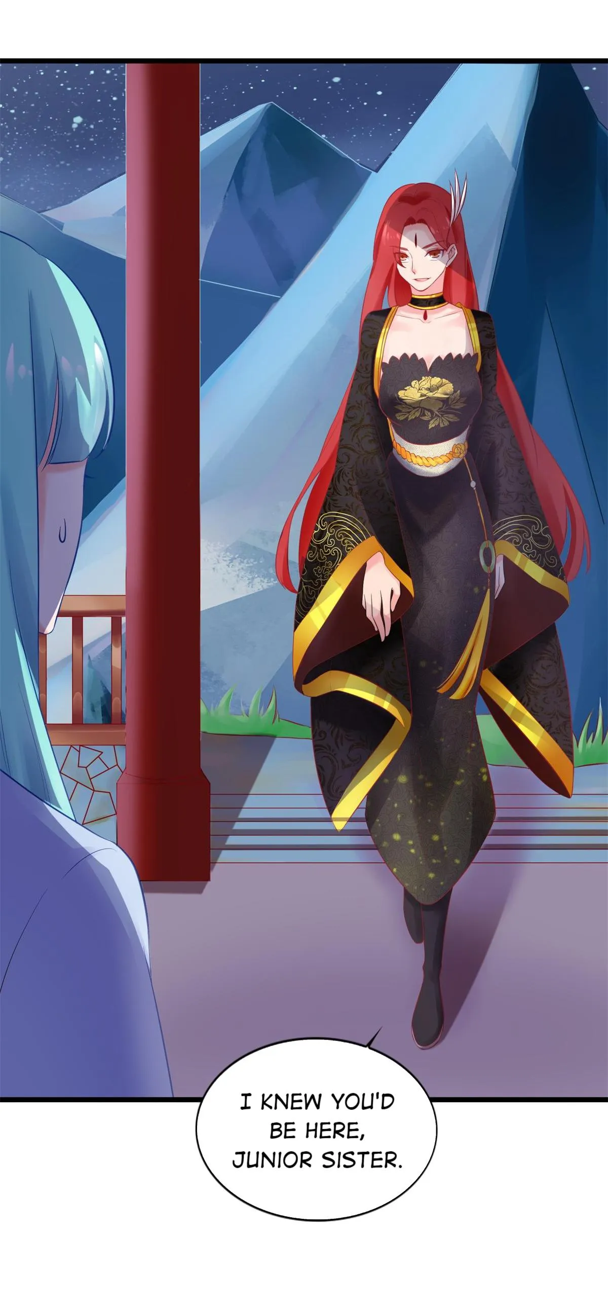 Double Cultivation Chapter 15 page 5 - 
