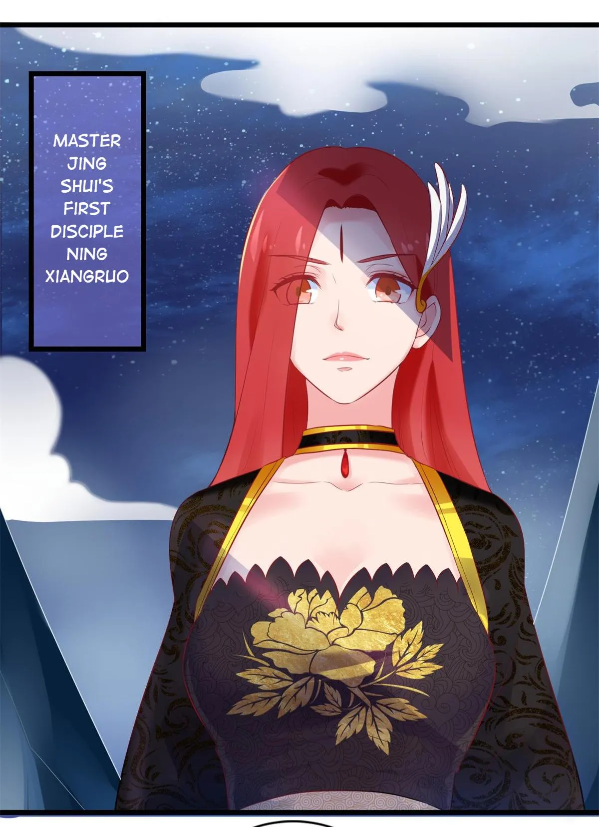 Double Cultivation Chapter 15 page 6 - 