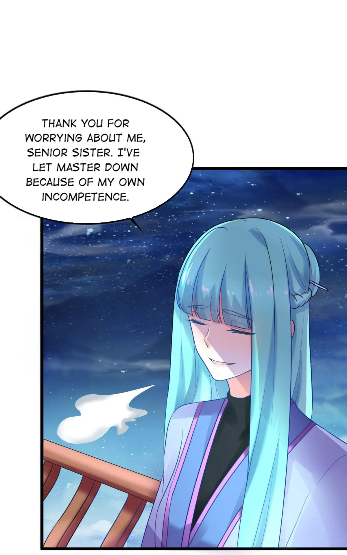 Double Cultivation Chapter 15 page 10 - 