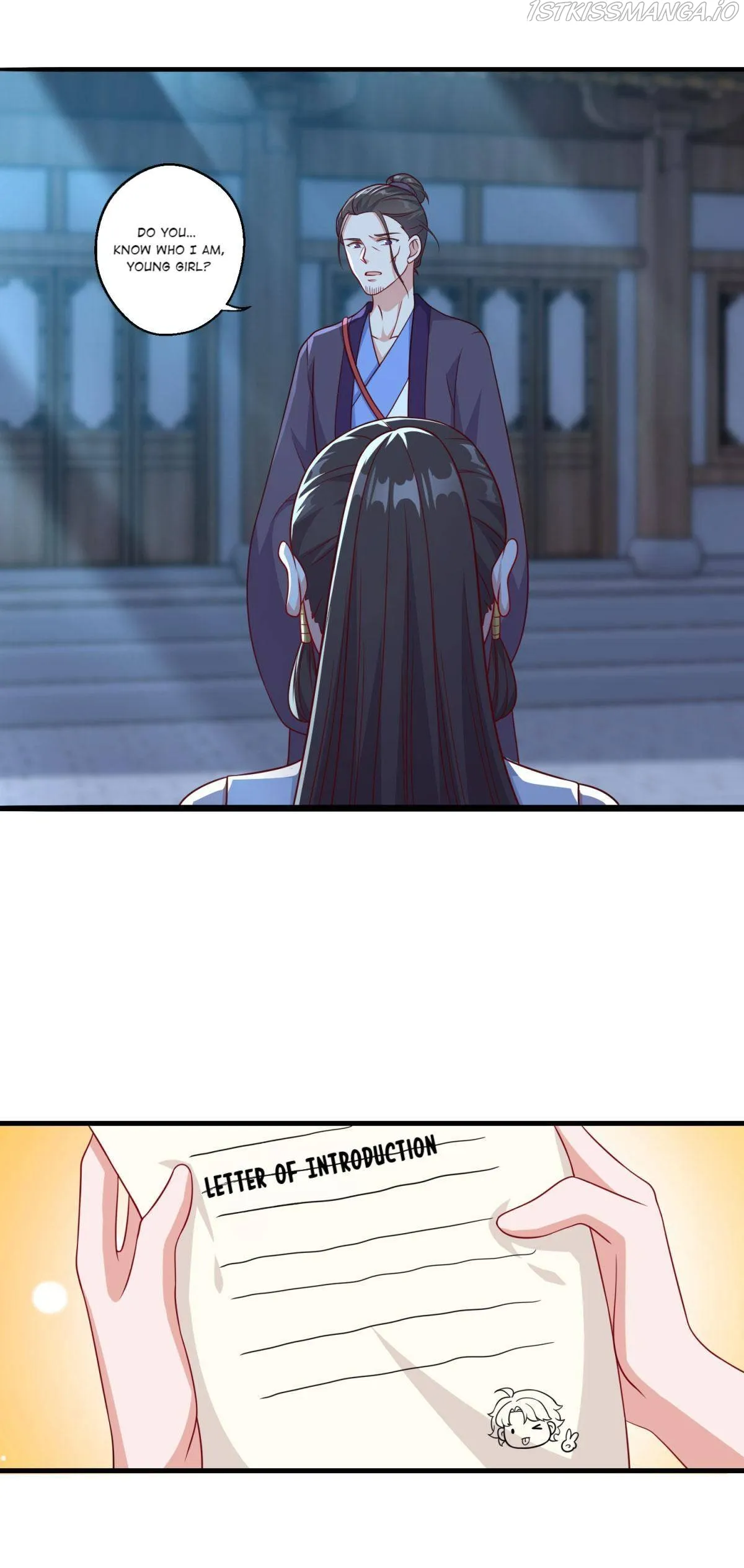 Double Cultivation Chapter 150 page 2 - 