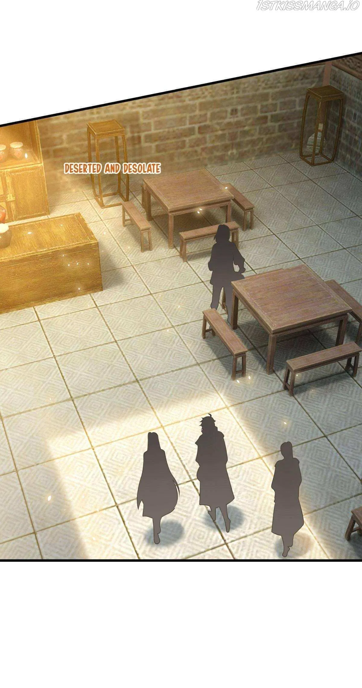 Double Cultivation Chapter 150 page 14 - 