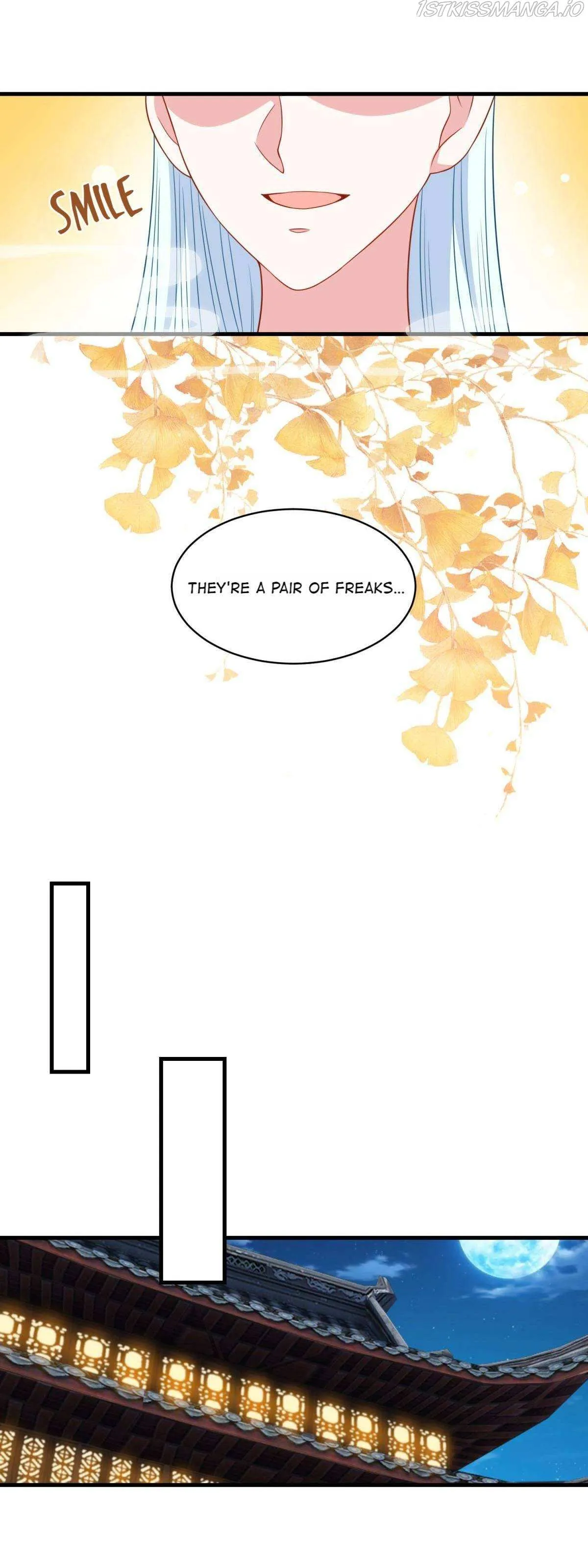 Double Cultivation Chapter 151 page 14 - 