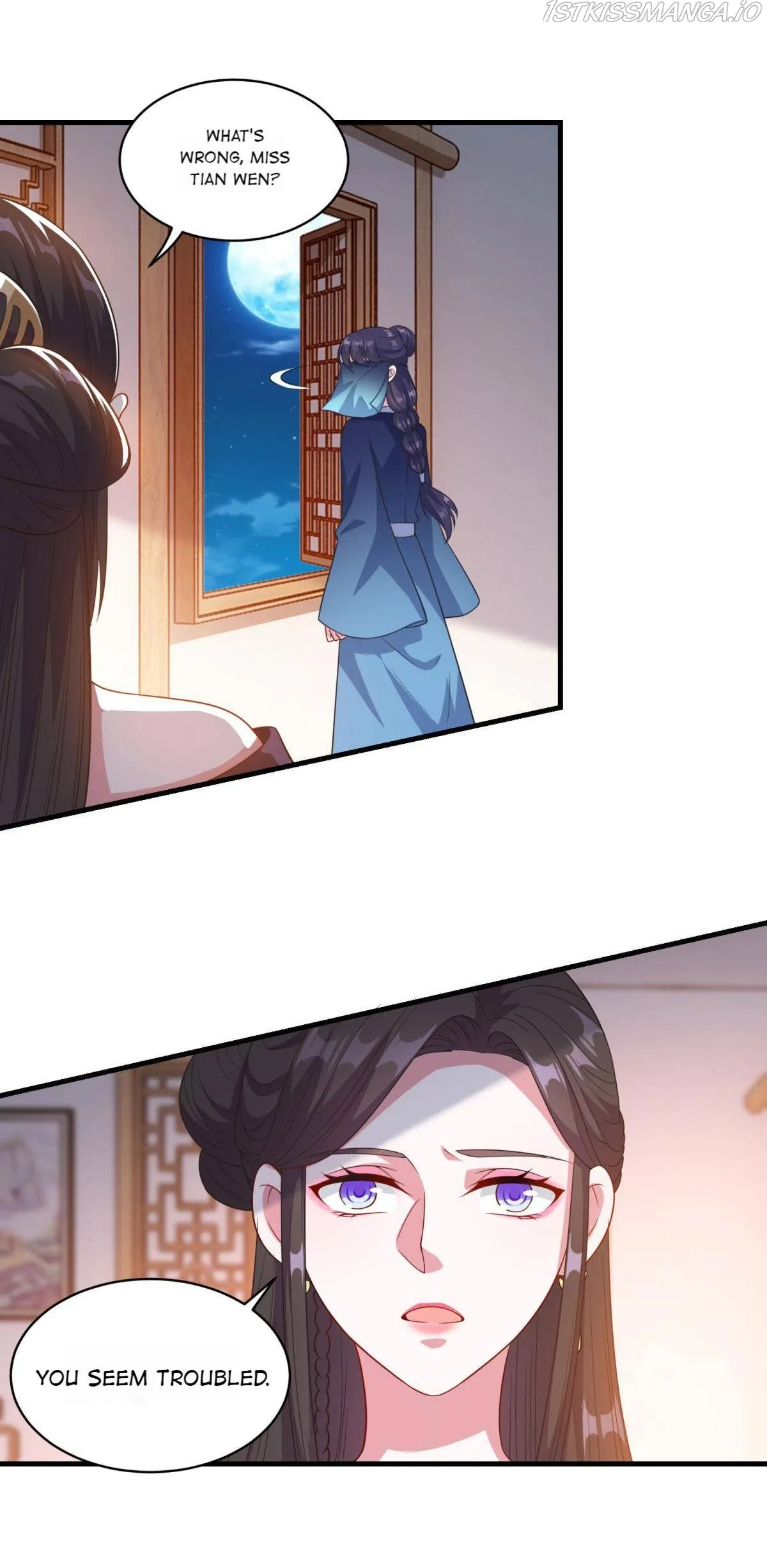 Double Cultivation Chapter 151 page 16 - 