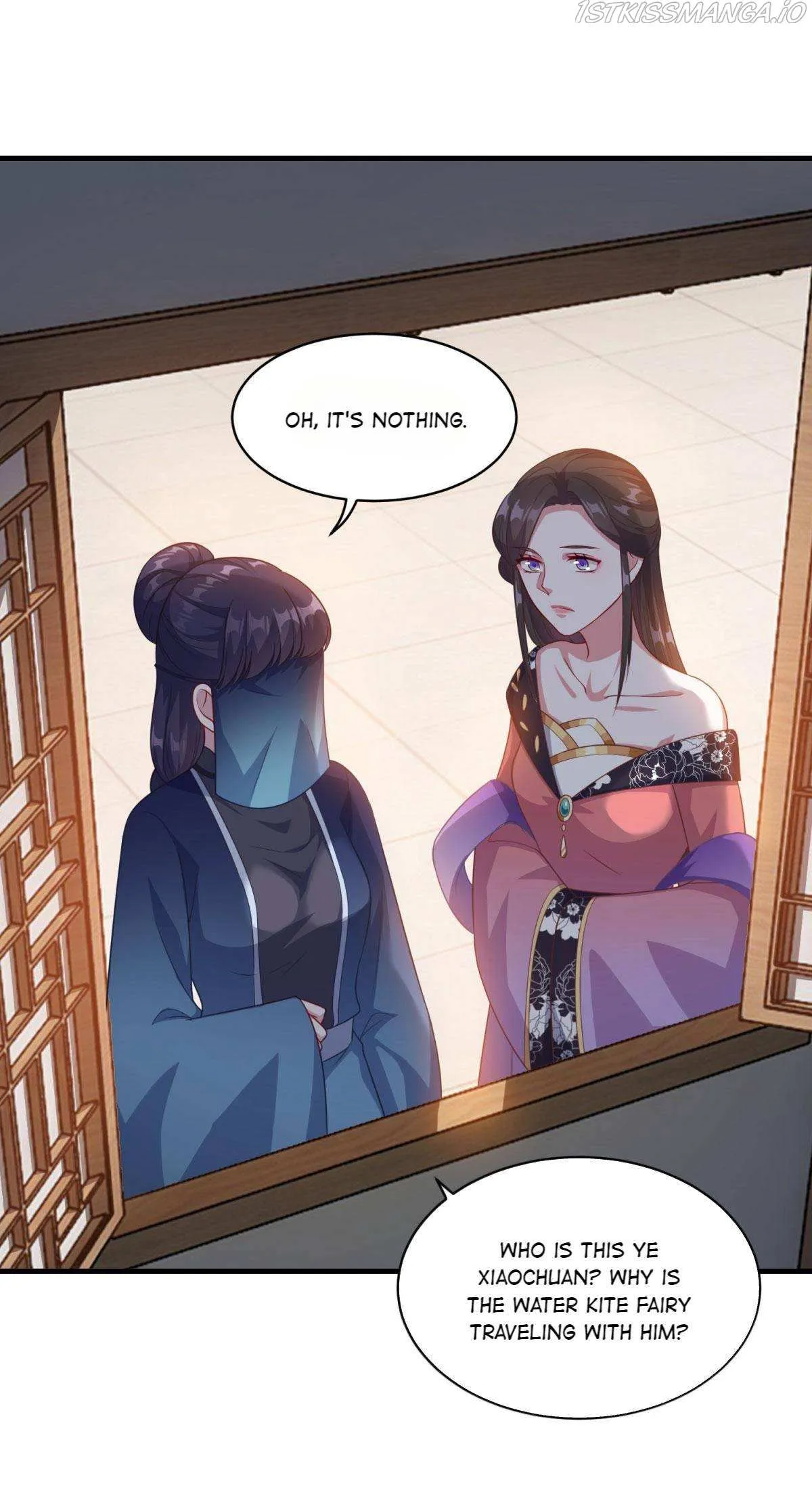 Double Cultivation Chapter 151 page 17 - 