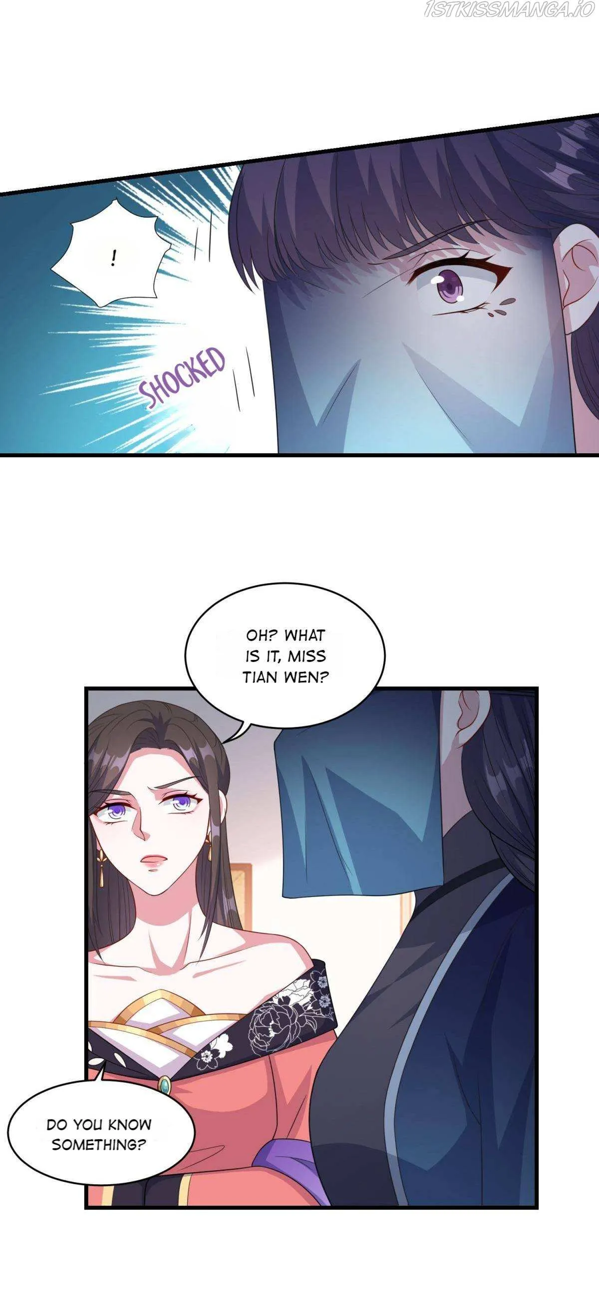 Double Cultivation Chapter 151 page 20 - 
