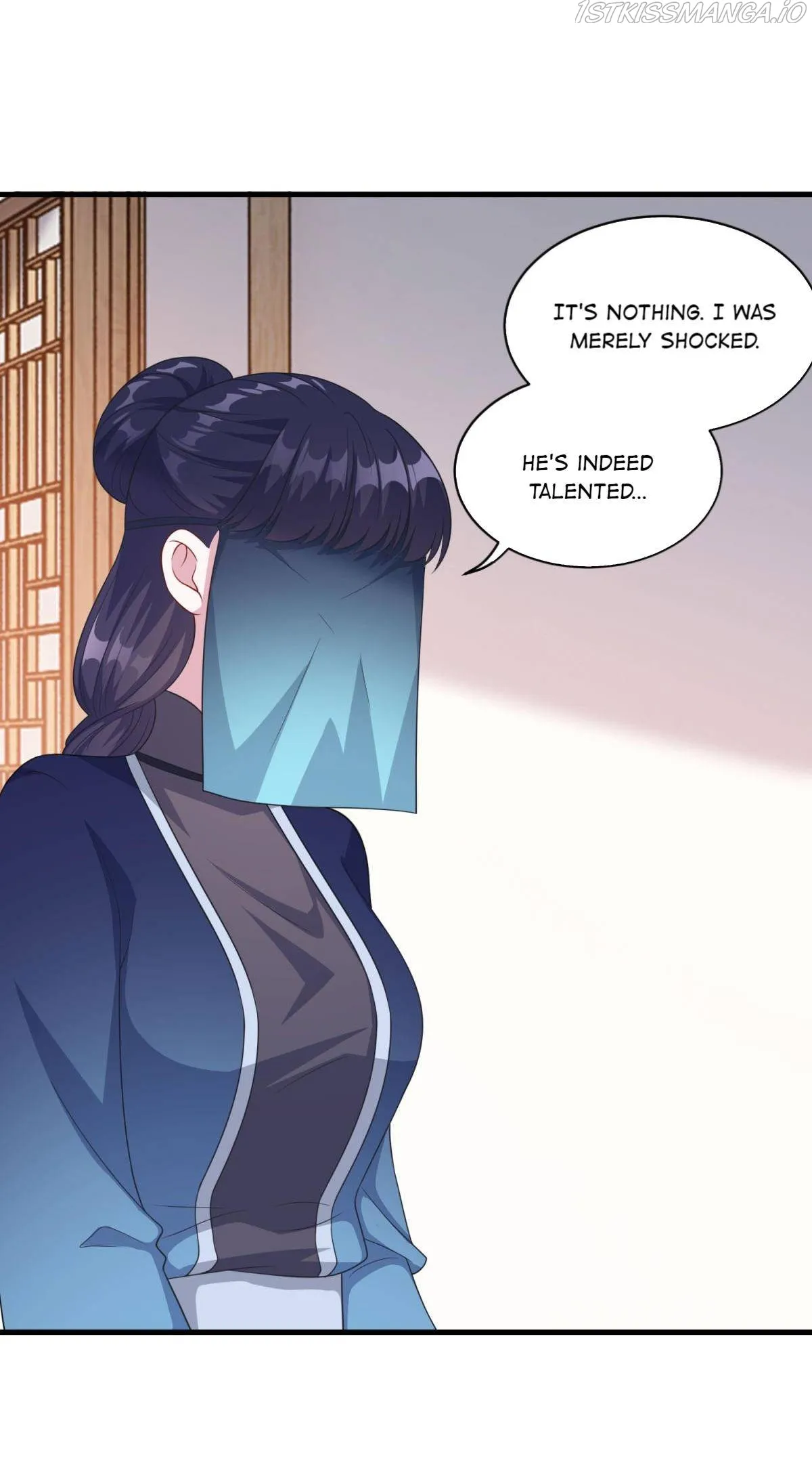 Double Cultivation Chapter 151 page 21 - 