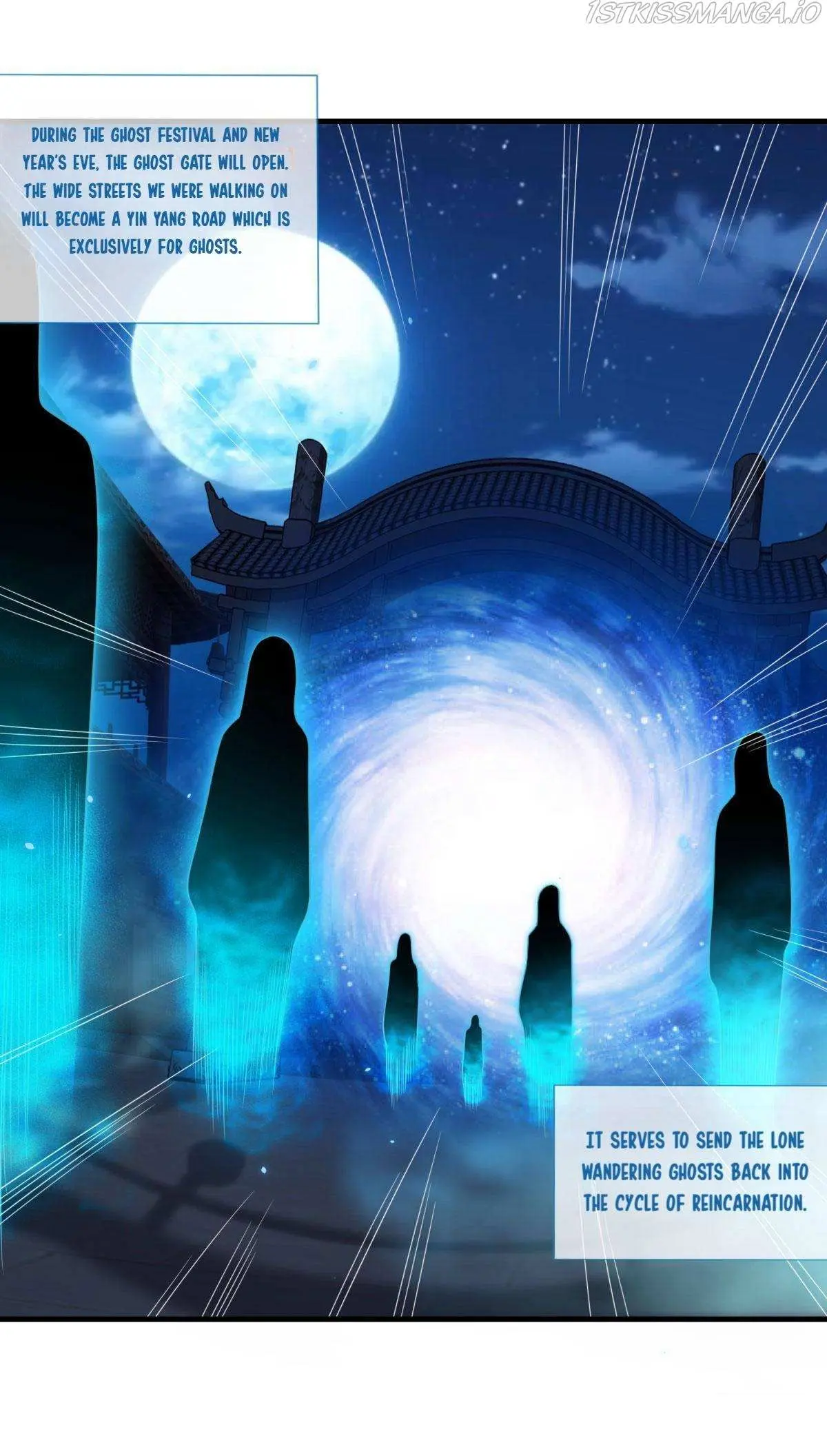 Double Cultivation Chapter 151 page 4 - 