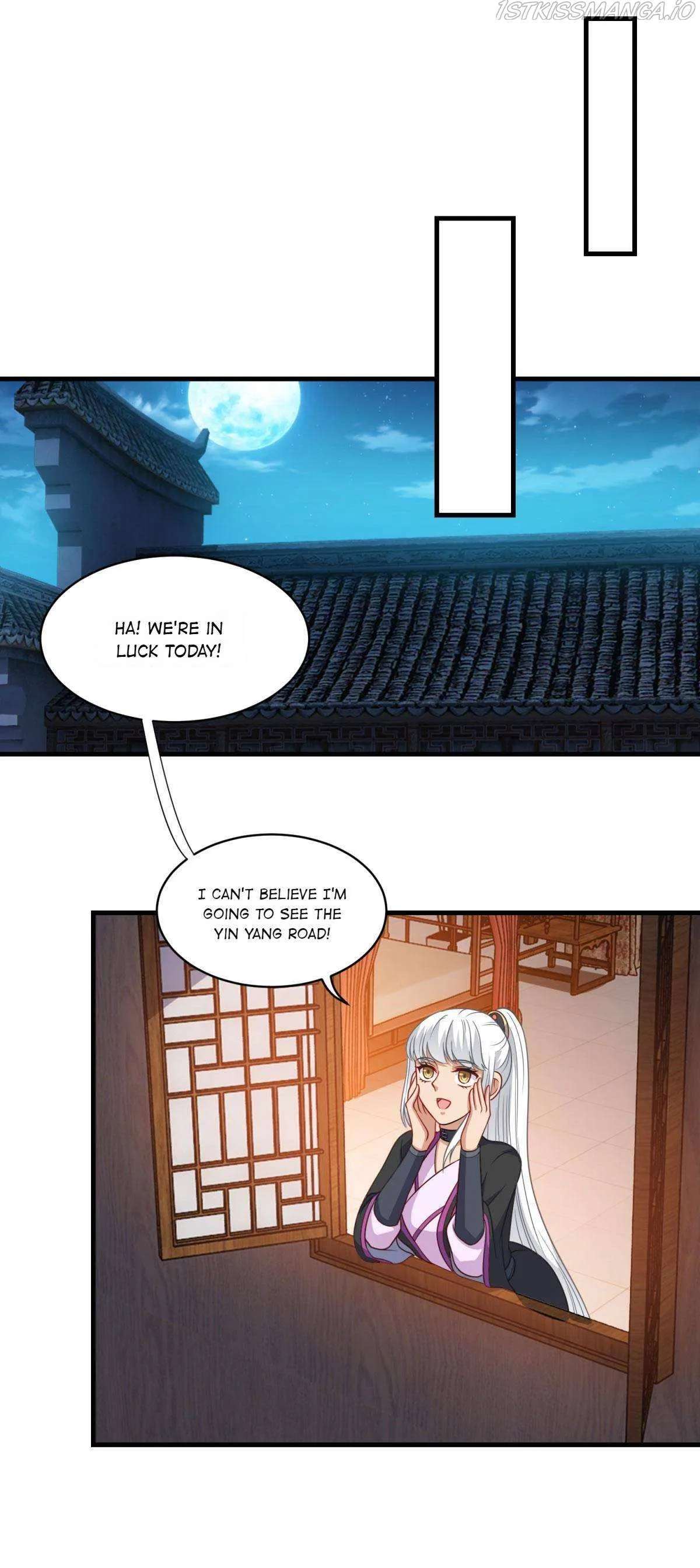 Double Cultivation Chapter 151 page 5 - 
