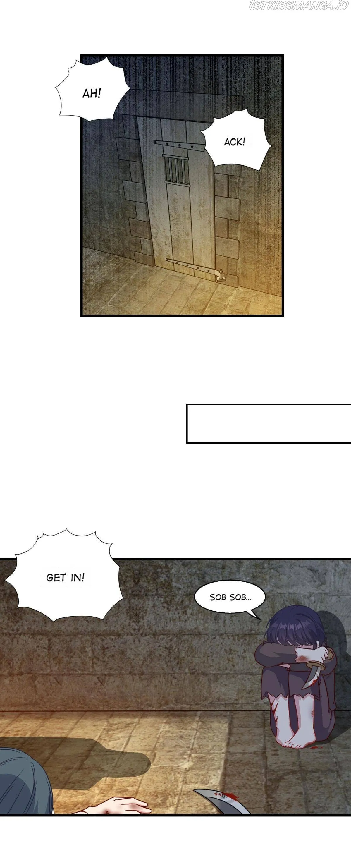 Double Cultivation Chapter 152 page 11 - 