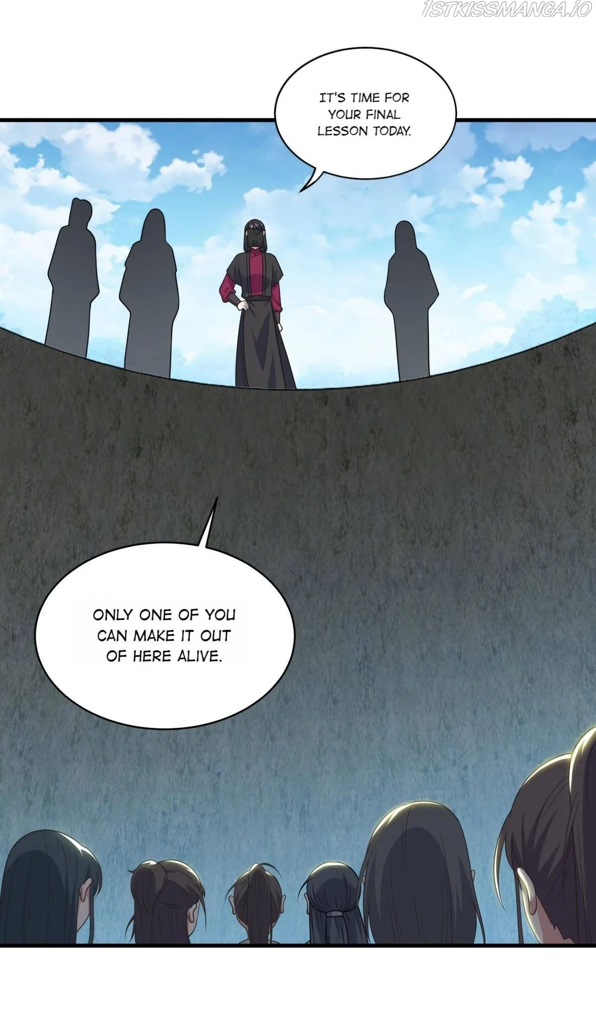 Double Cultivation Chapter 152 page 13 - 