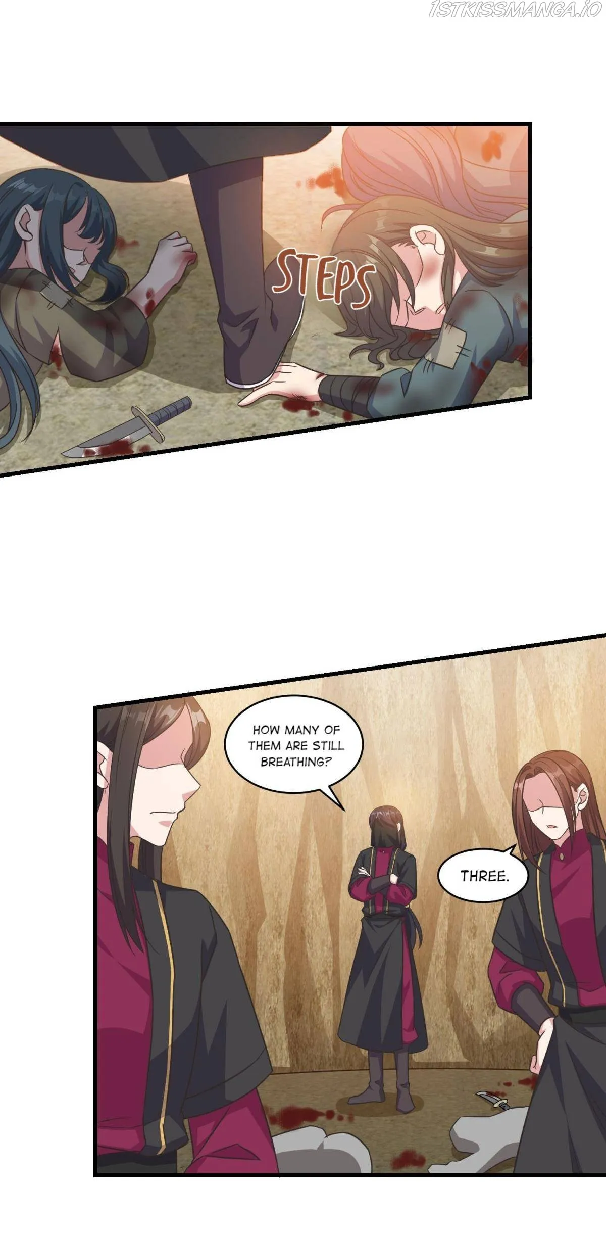 Double Cultivation Chapter 152 page 15 - 