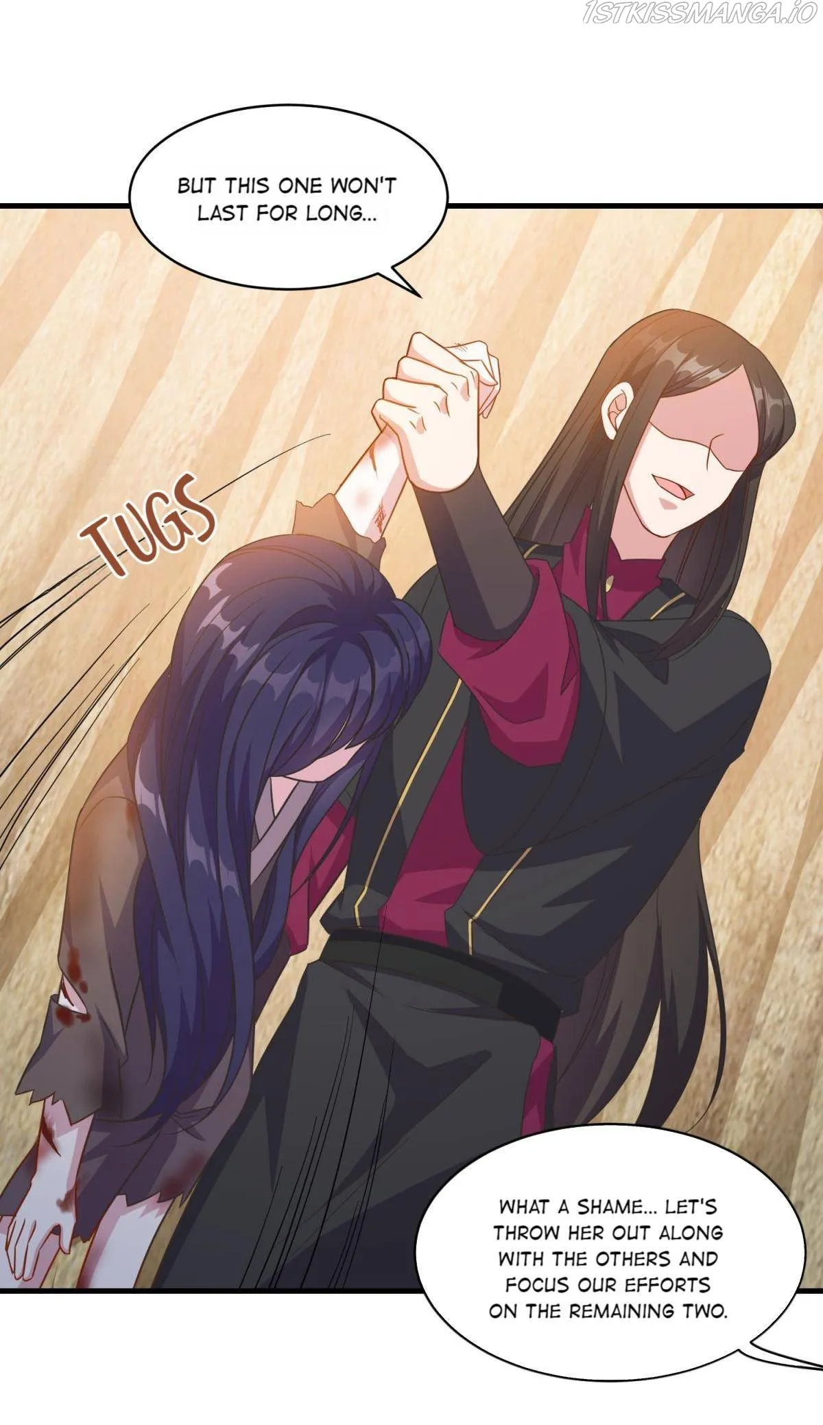 Double Cultivation Chapter 152 page 16 - 