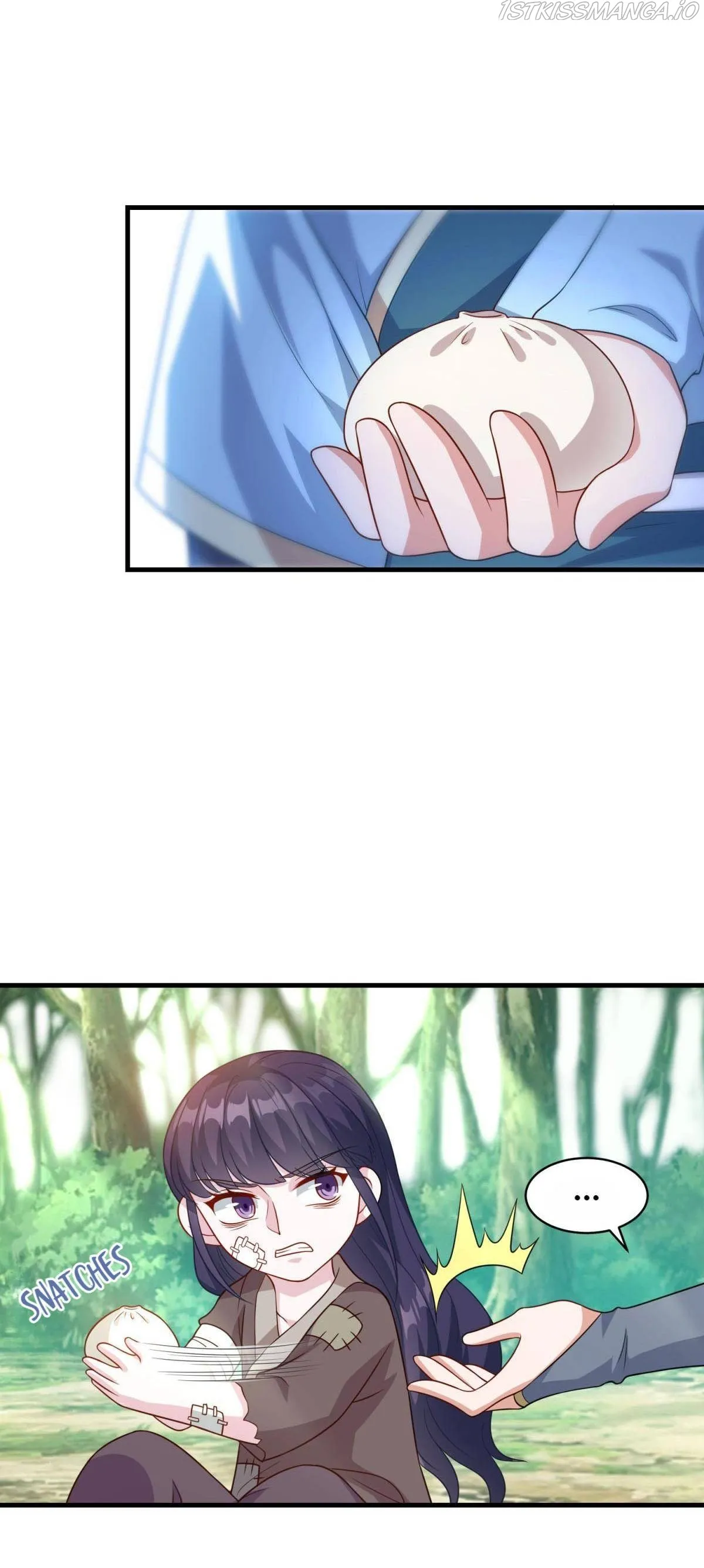Double Cultivation Chapter 152 page 18 - 