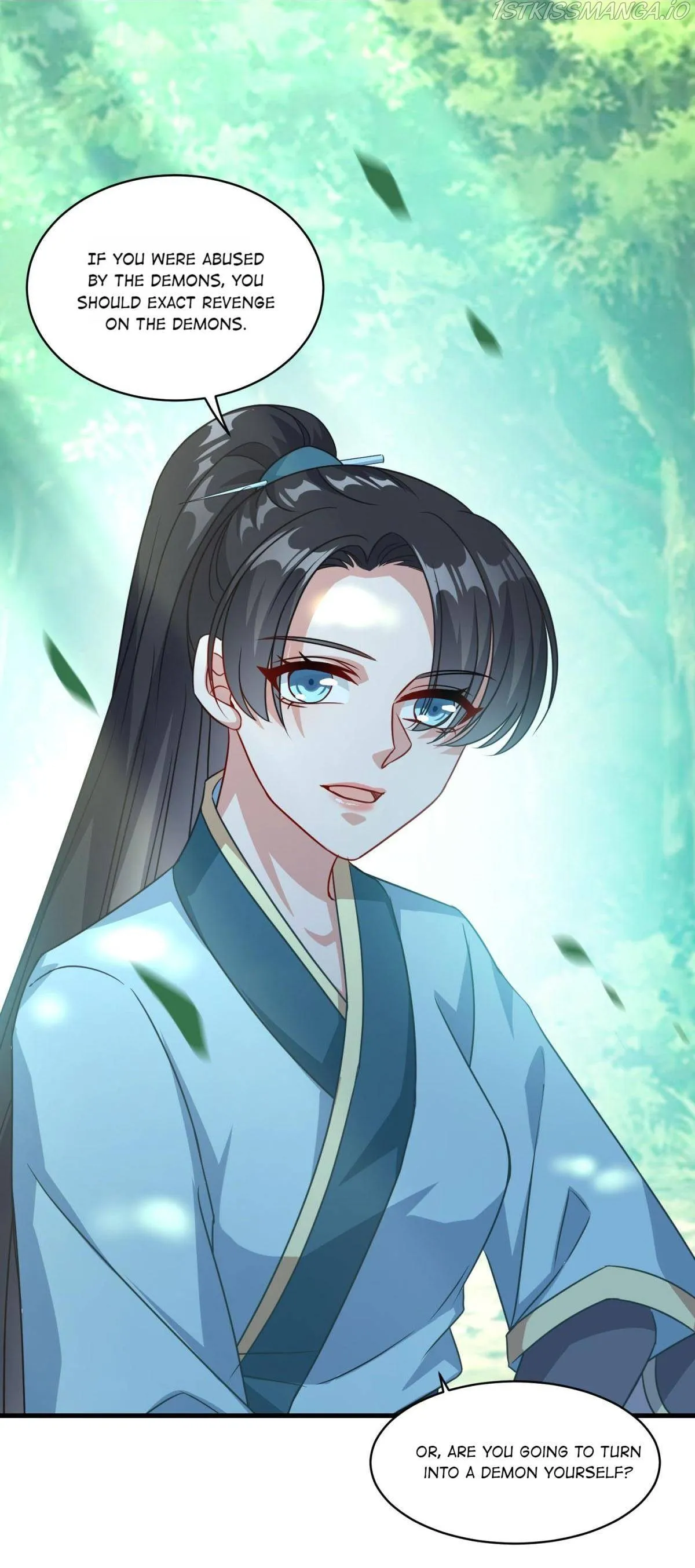 Double Cultivation Chapter 152 page 20 - 