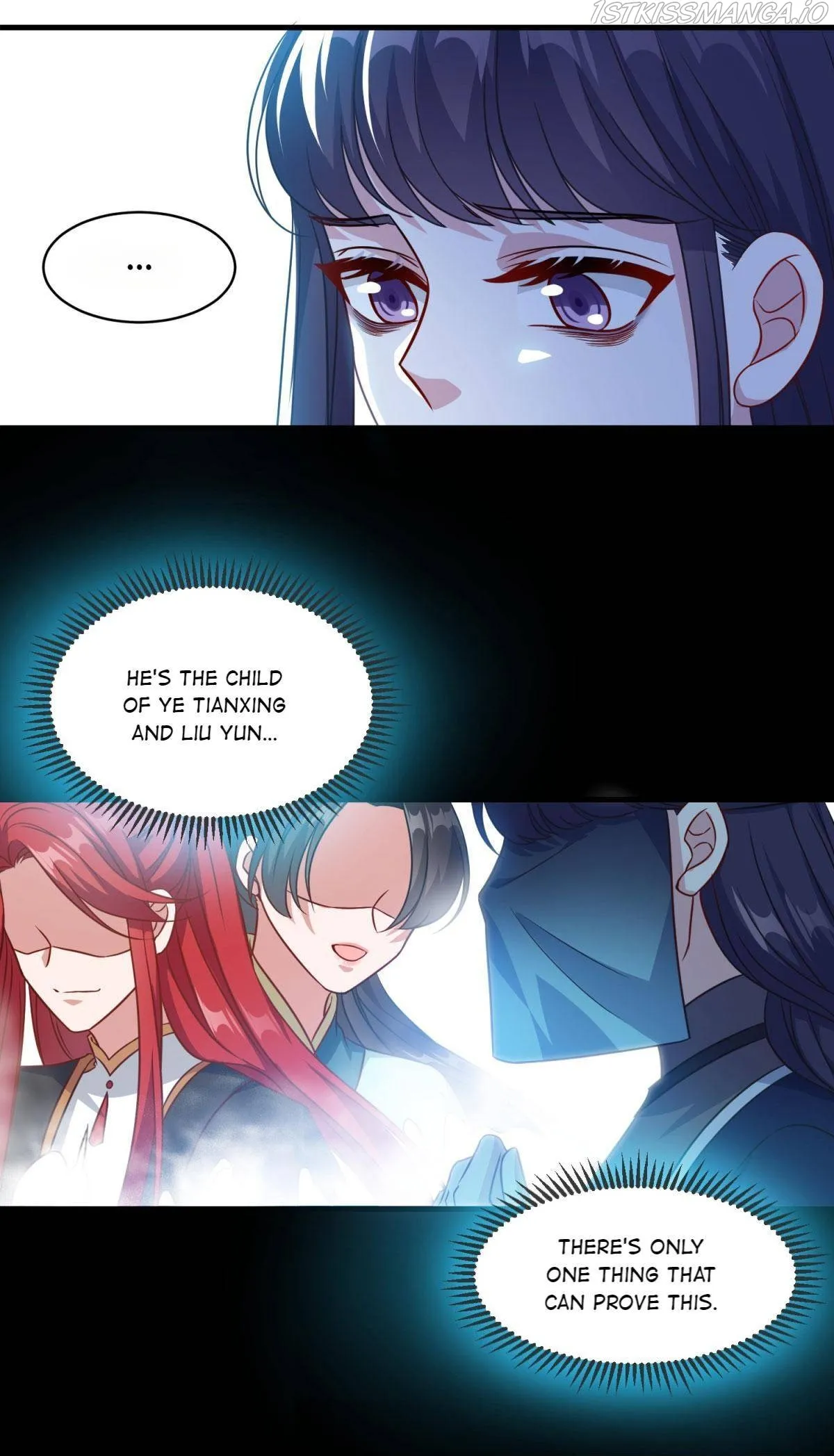 Double Cultivation Chapter 152 page 21 - 