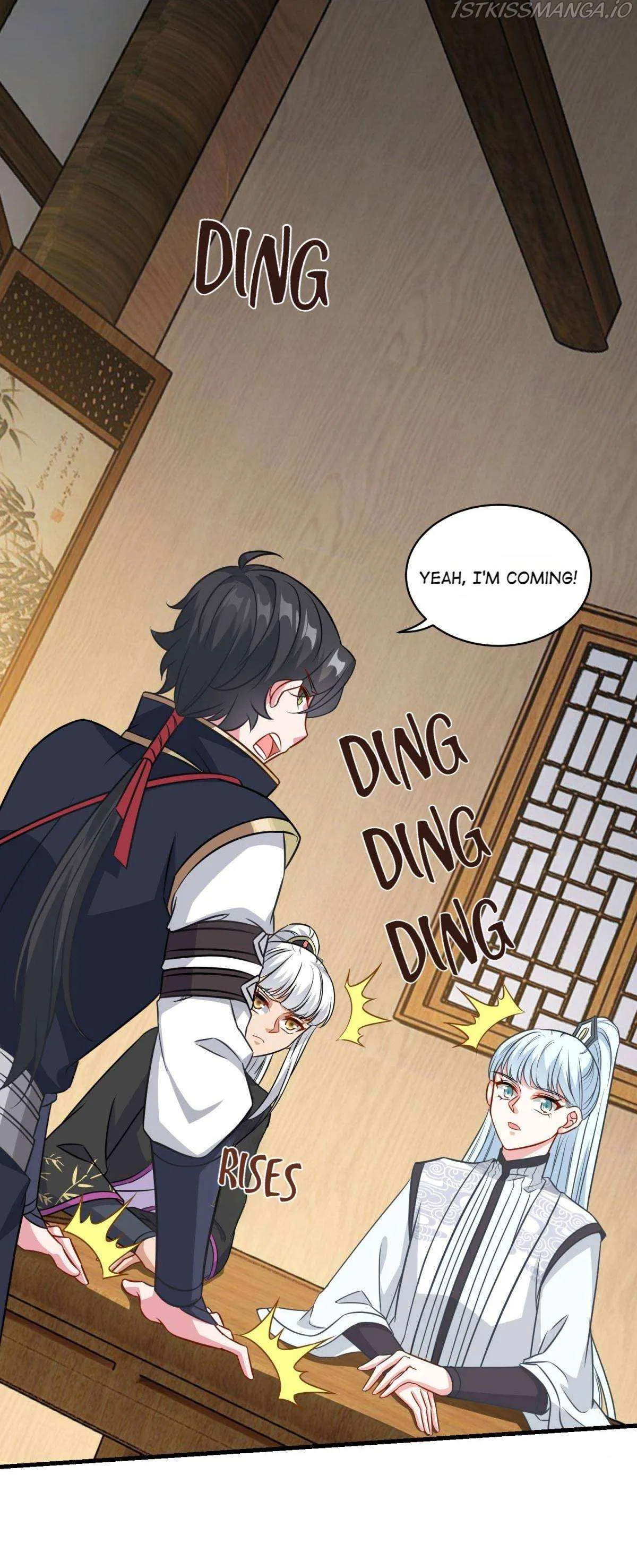 Double Cultivation Chapter 152 page 24 - 