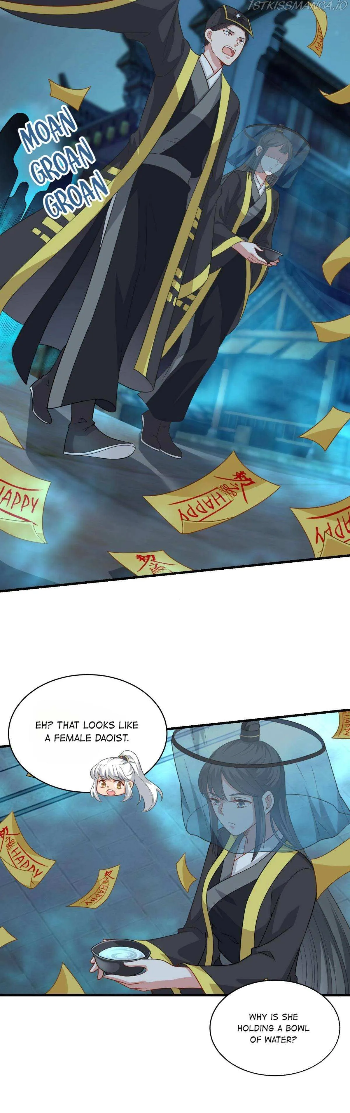 Double Cultivation Chapter 152 page 26 - 