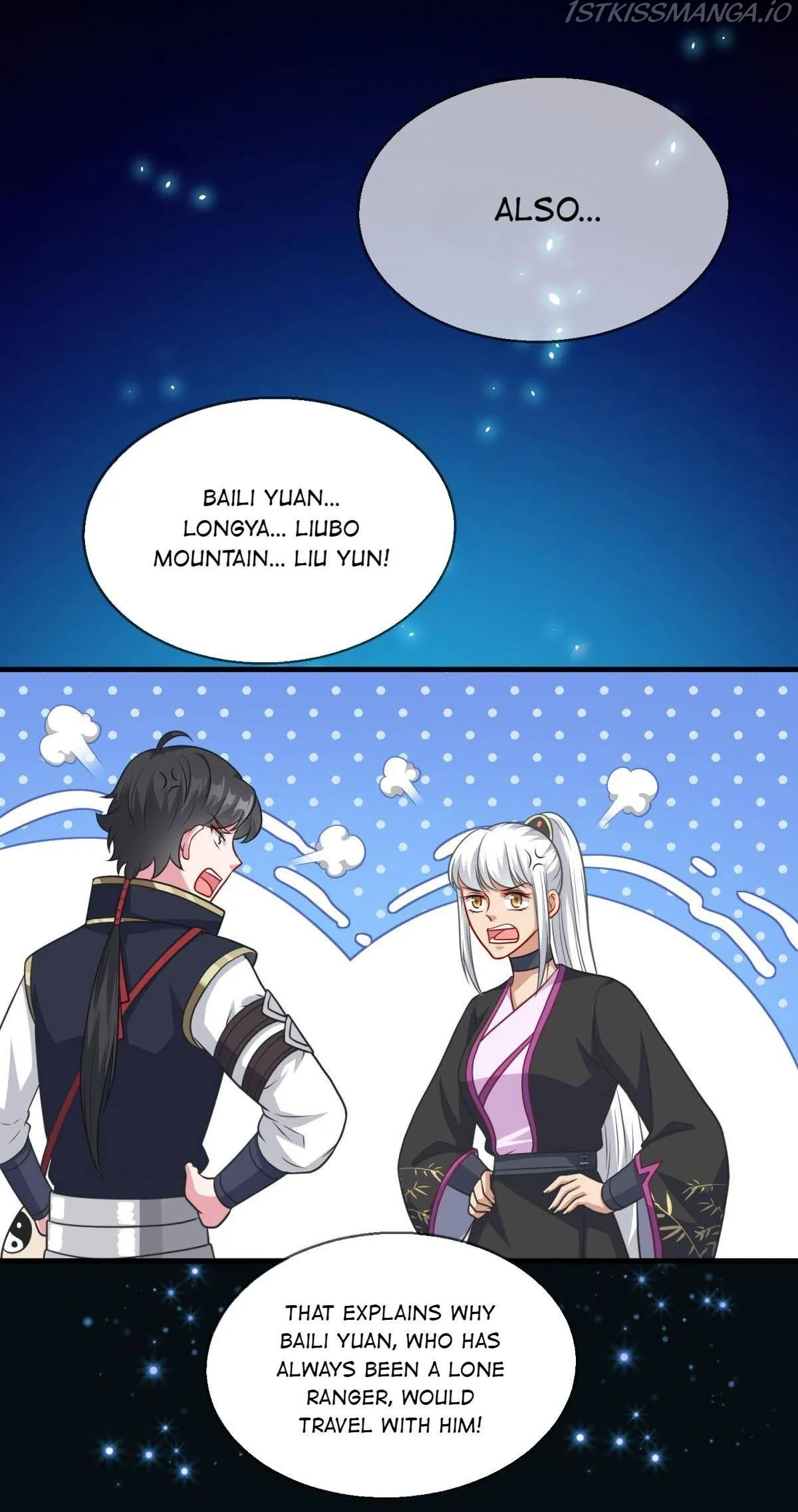 Double Cultivation Chapter 152 page 6 - 