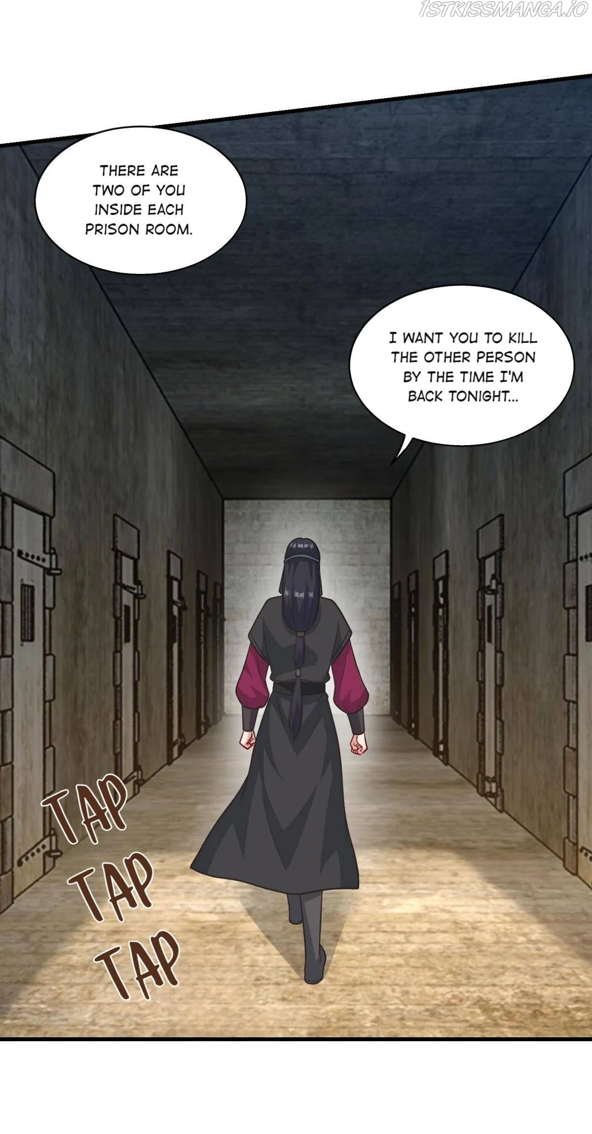Double Cultivation Chapter 152 page 8 - 