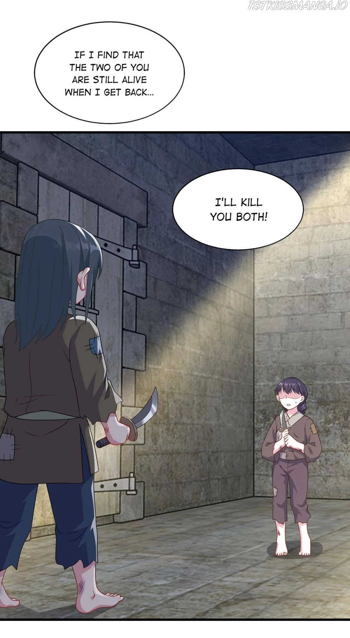 Double Cultivation Chapter 152 page 9 - 