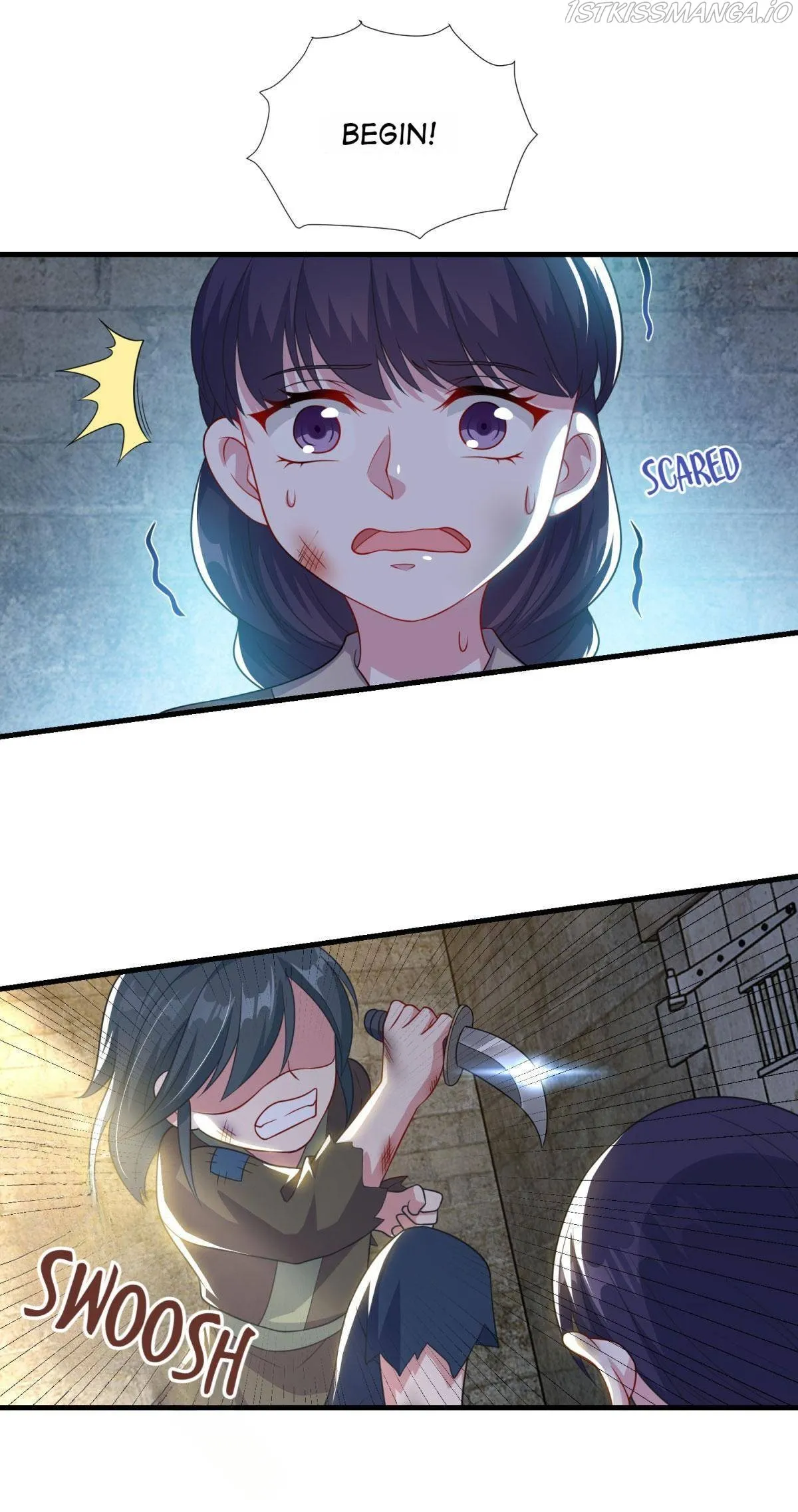 Double Cultivation Chapter 152 page 10 - 