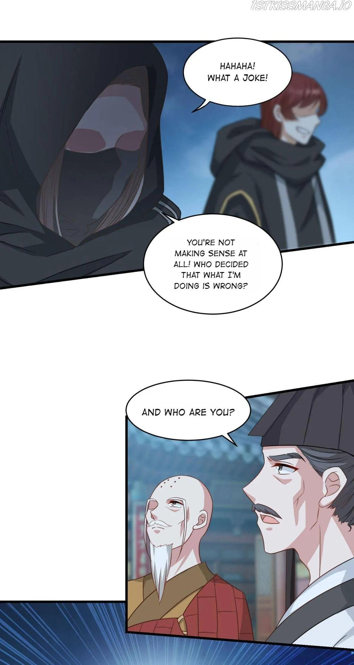 Double Cultivation Chapter 153 page 16 - 