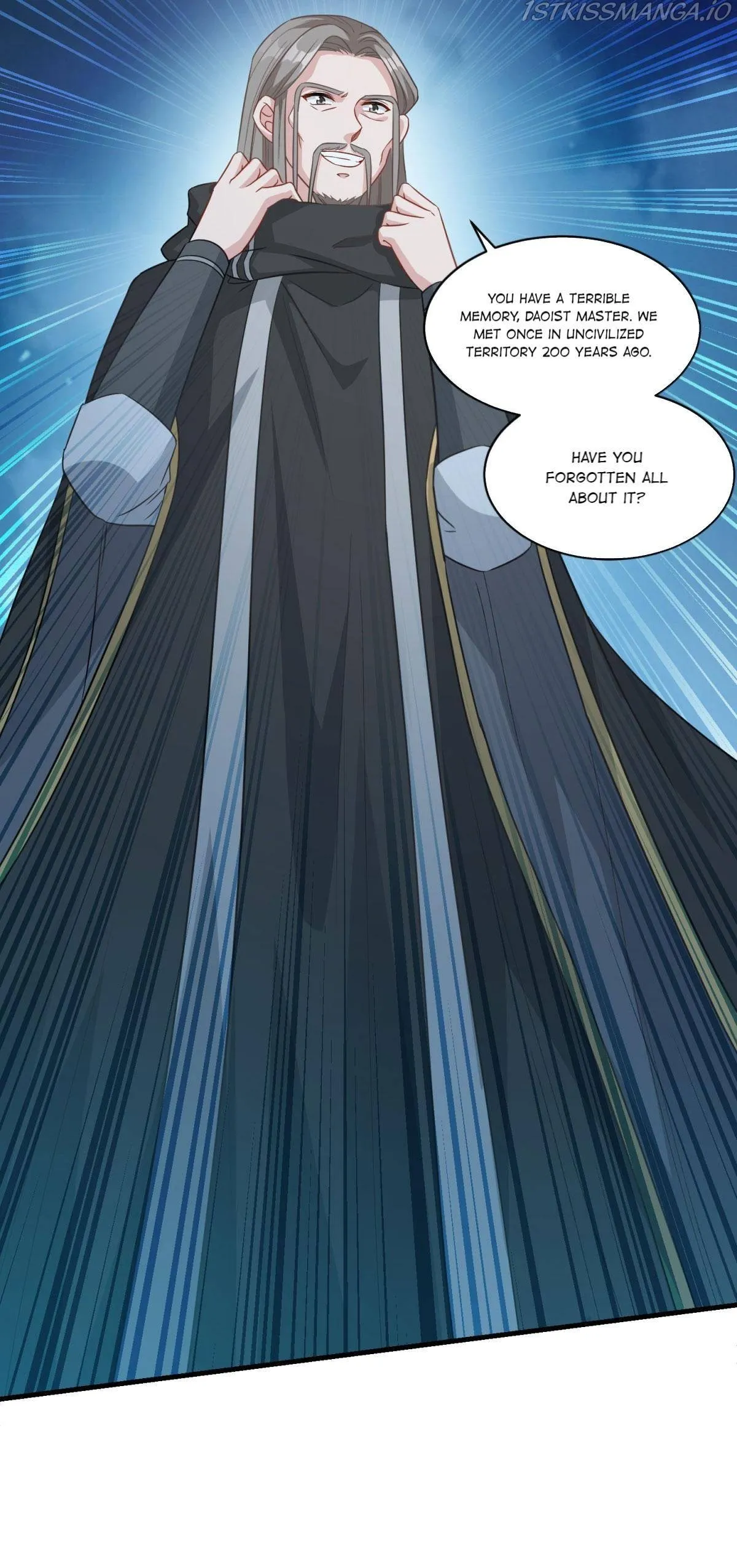 Double Cultivation Chapter 153 page 17 - 