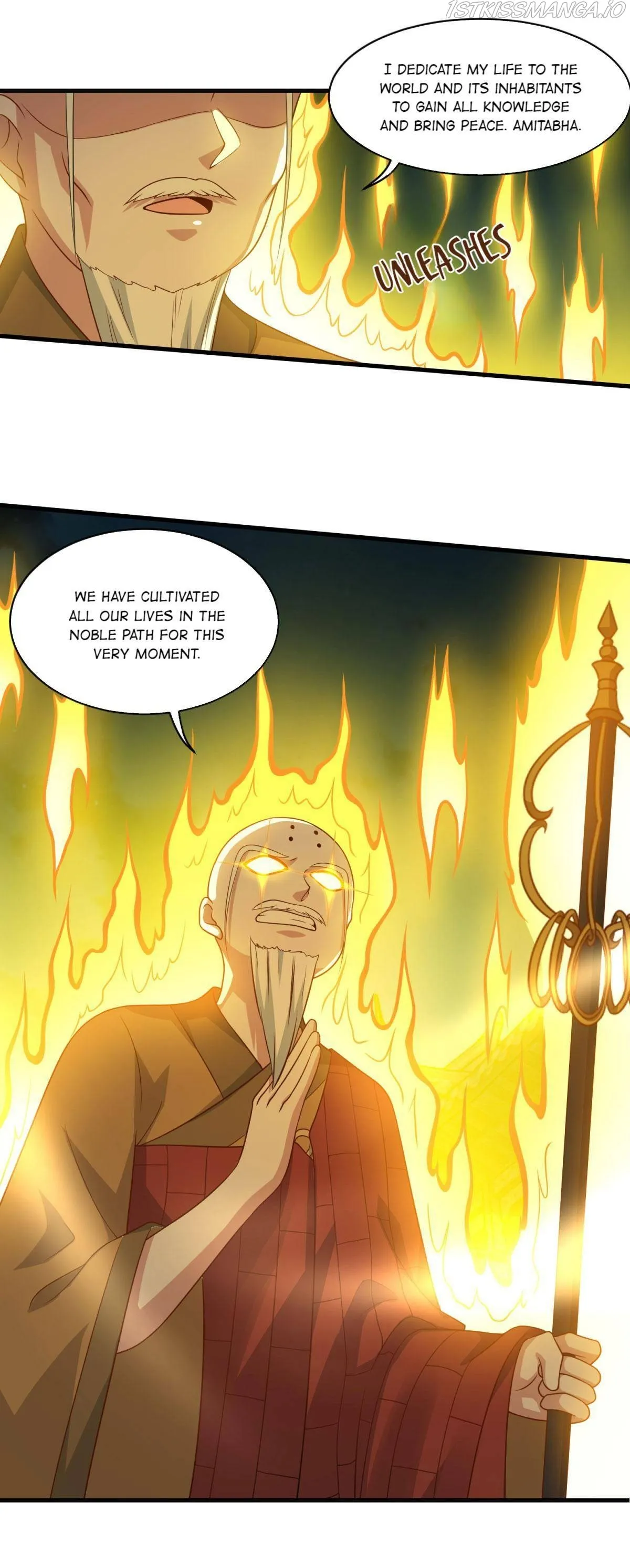 Double Cultivation Chapter 153 page 21 - 