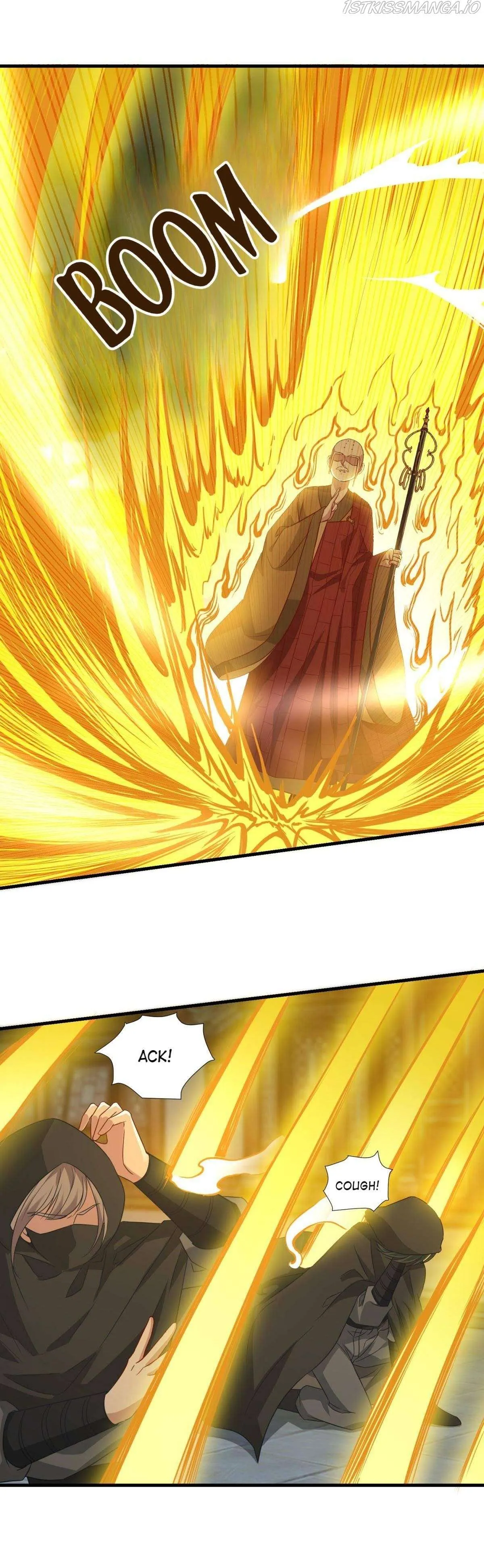 Double Cultivation Chapter 153 page 10 - 