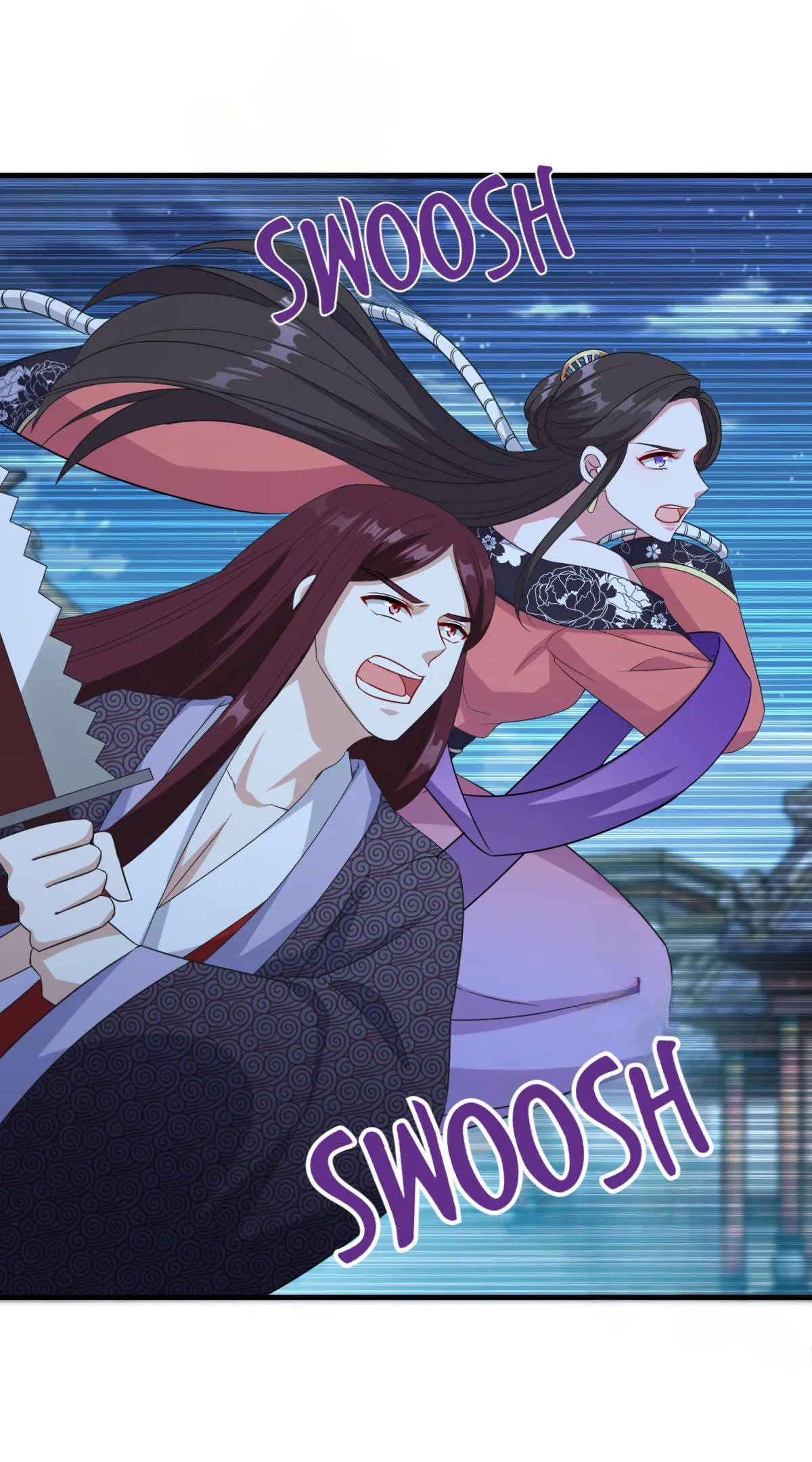 Double Cultivation Chapter 154 page 16 - 