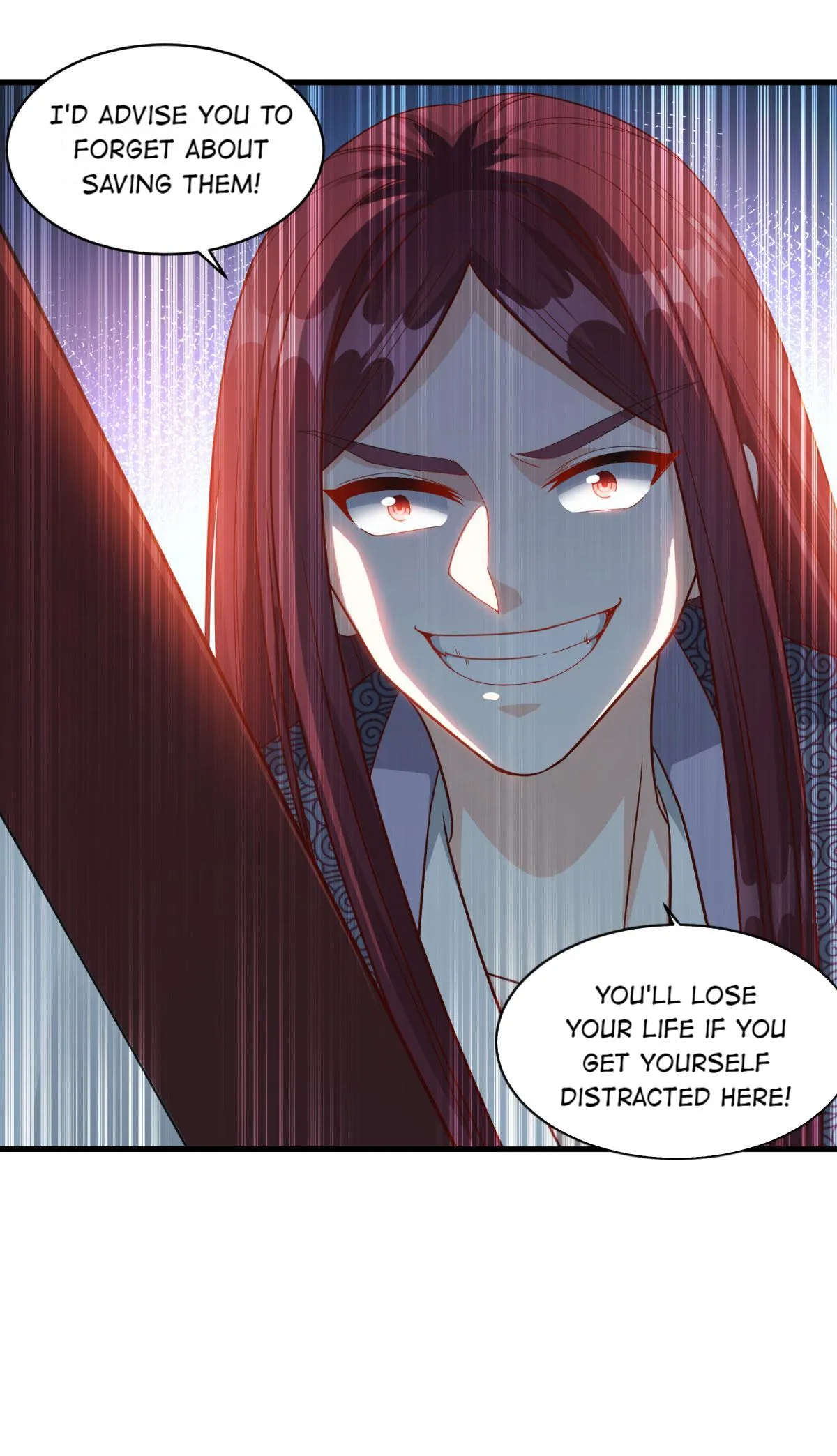 Double Cultivation Chapter 155 page 19 - 