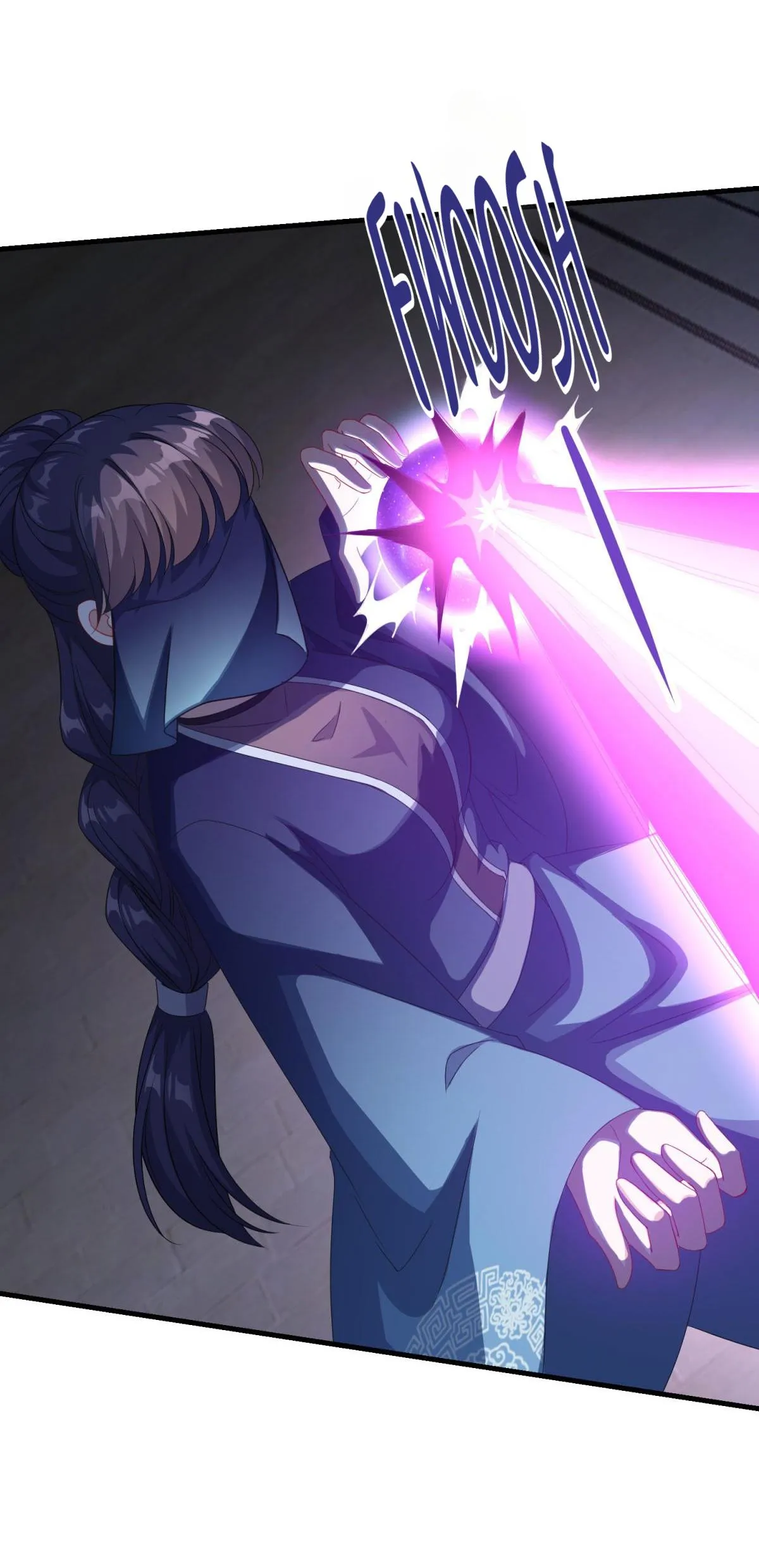 Double Cultivation Chapter 155 page 7 - 