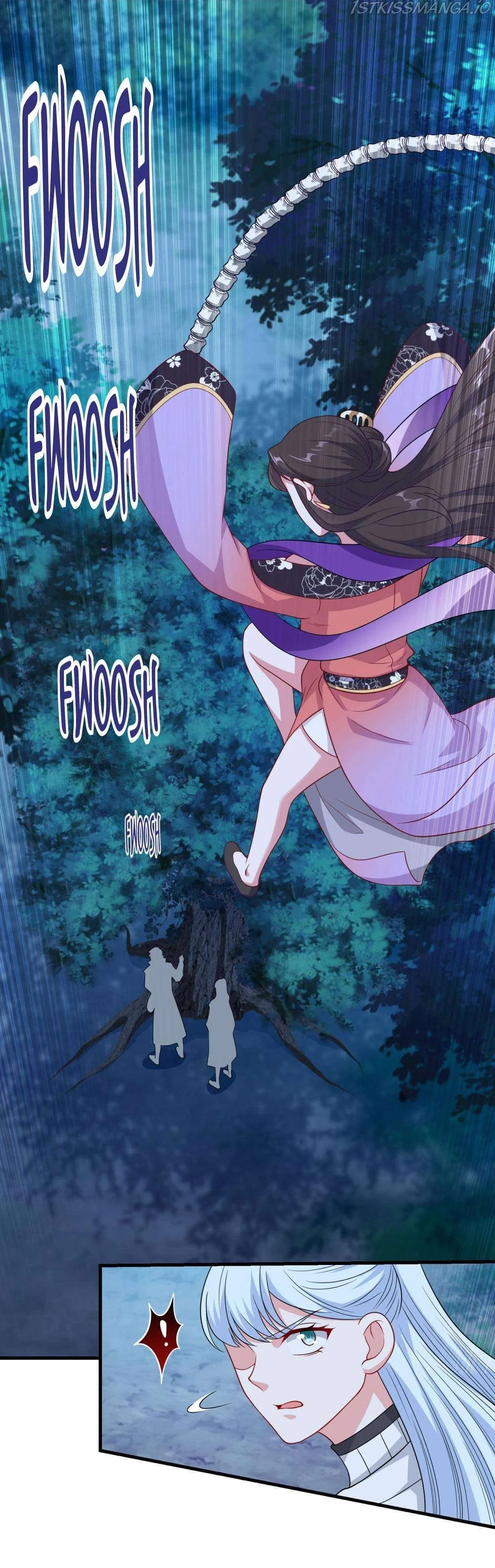 Double Cultivation Chapter 156 page 2 - 