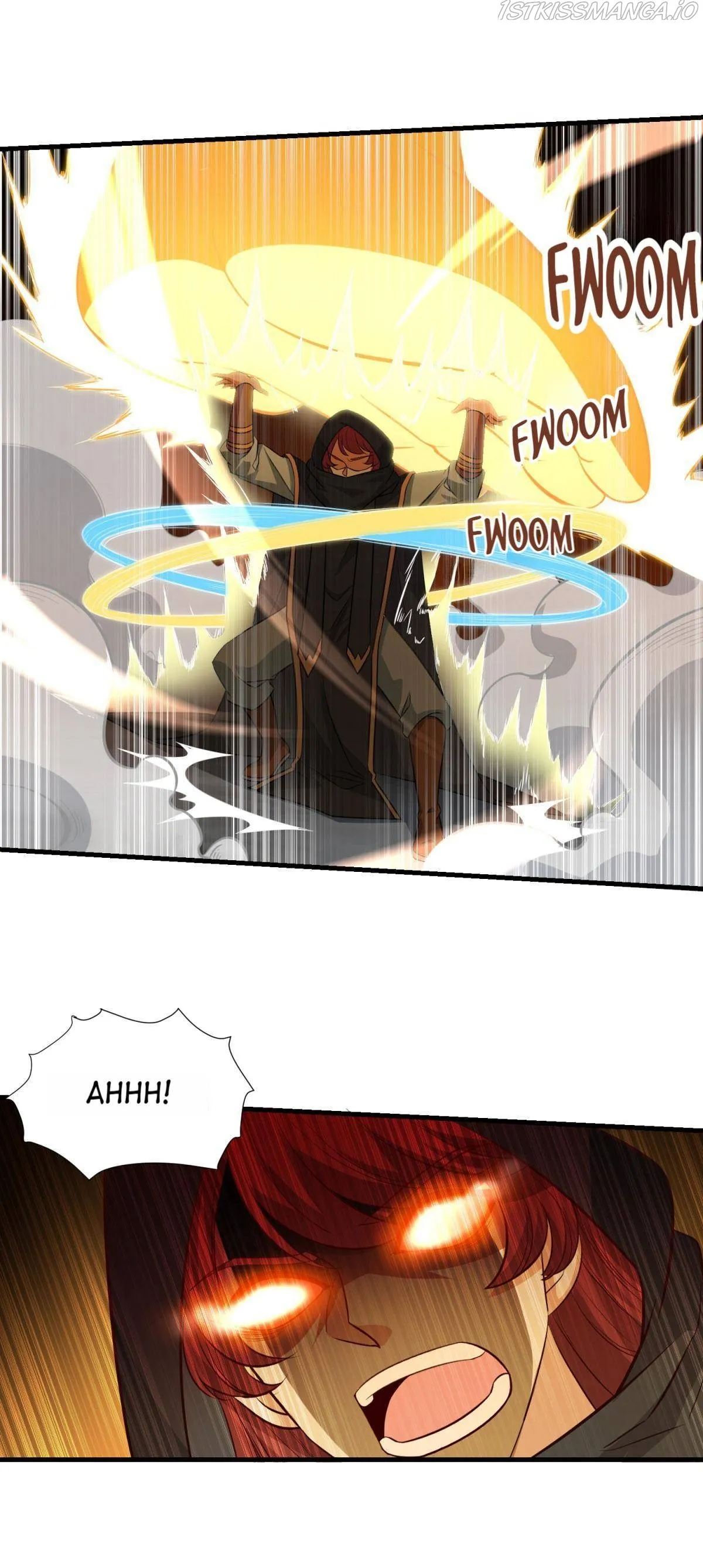 Double Cultivation Chapter 156 page 14 - 