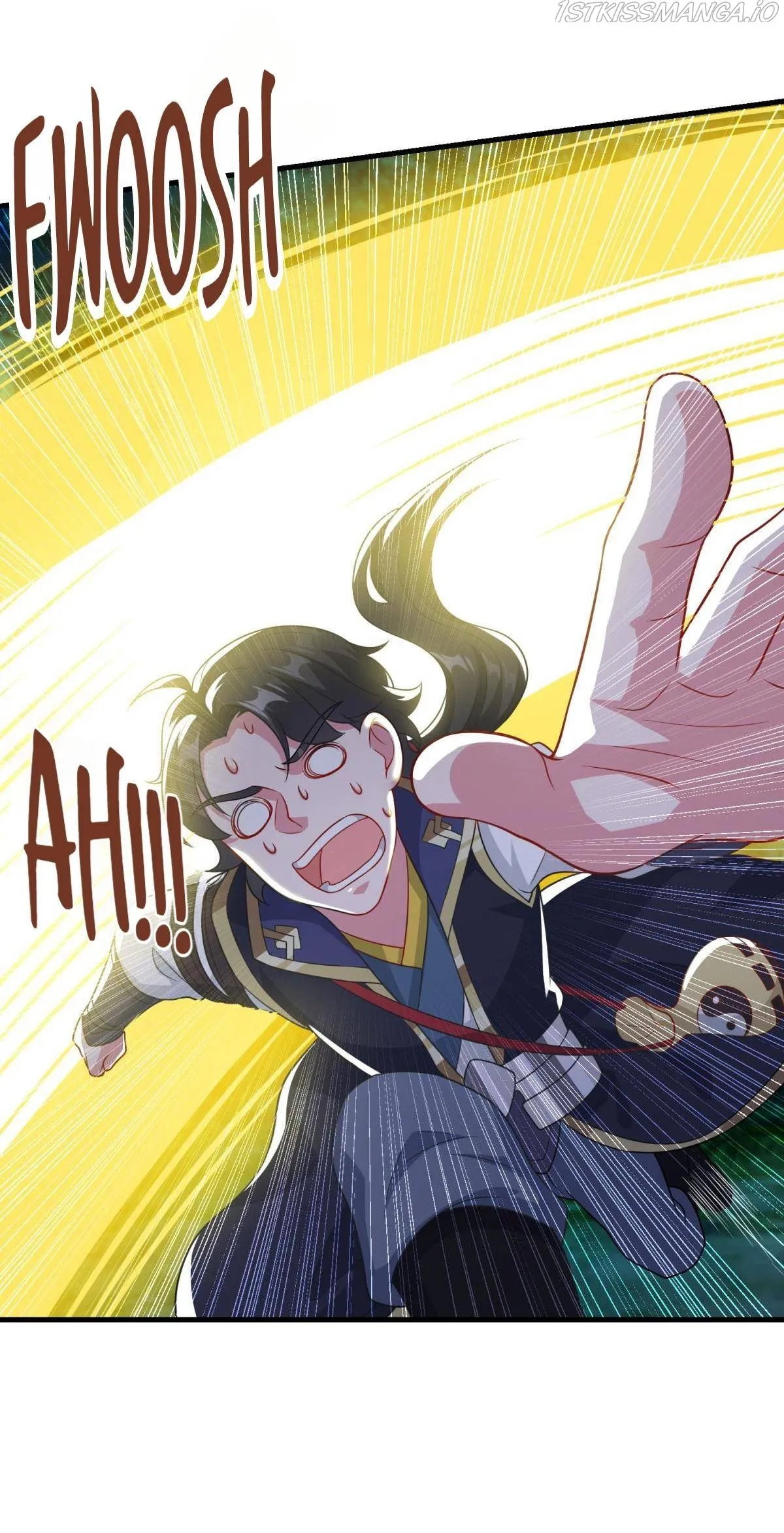 Double Cultivation Chapter 156 page 6 - 