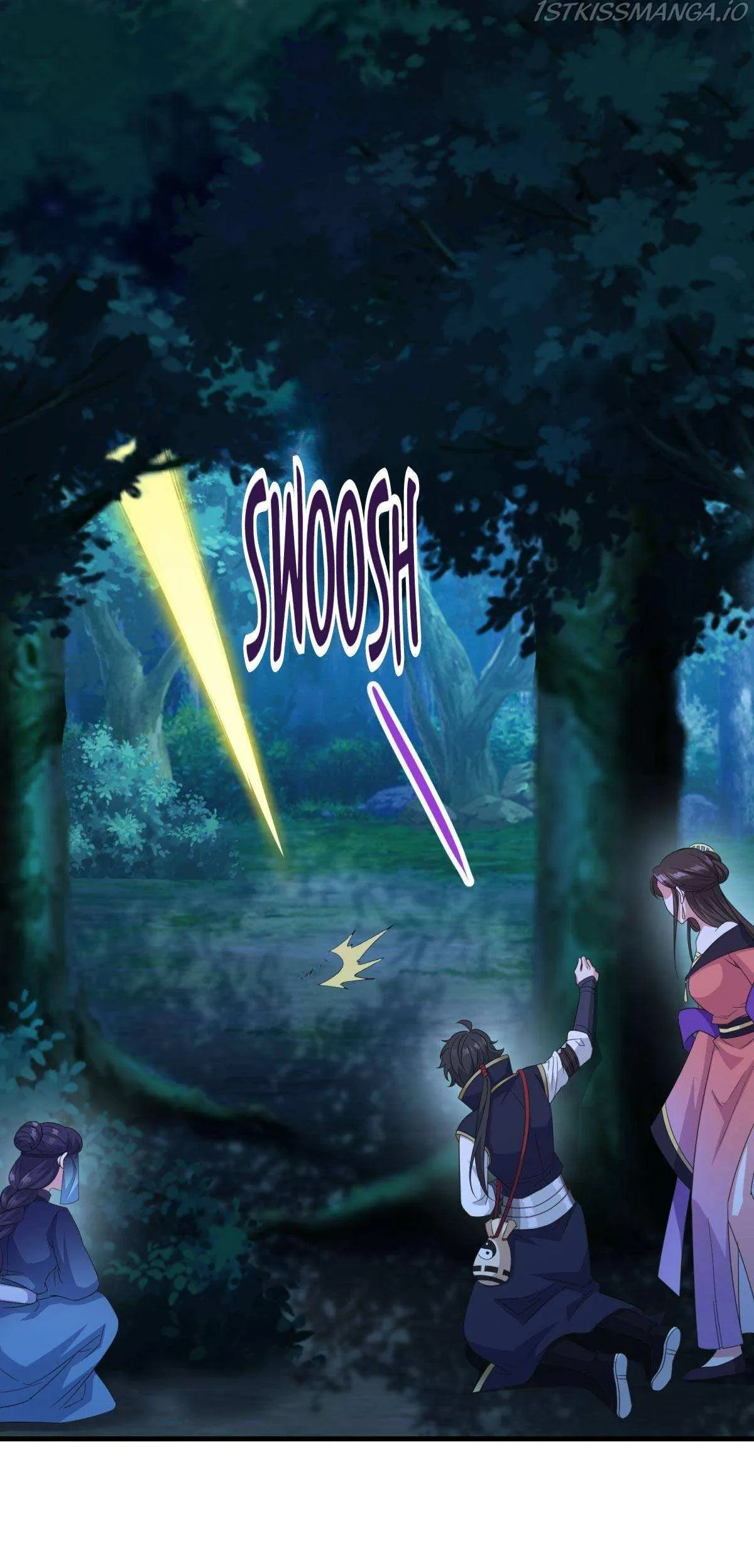 Double Cultivation Chapter 157 page 2 - 
