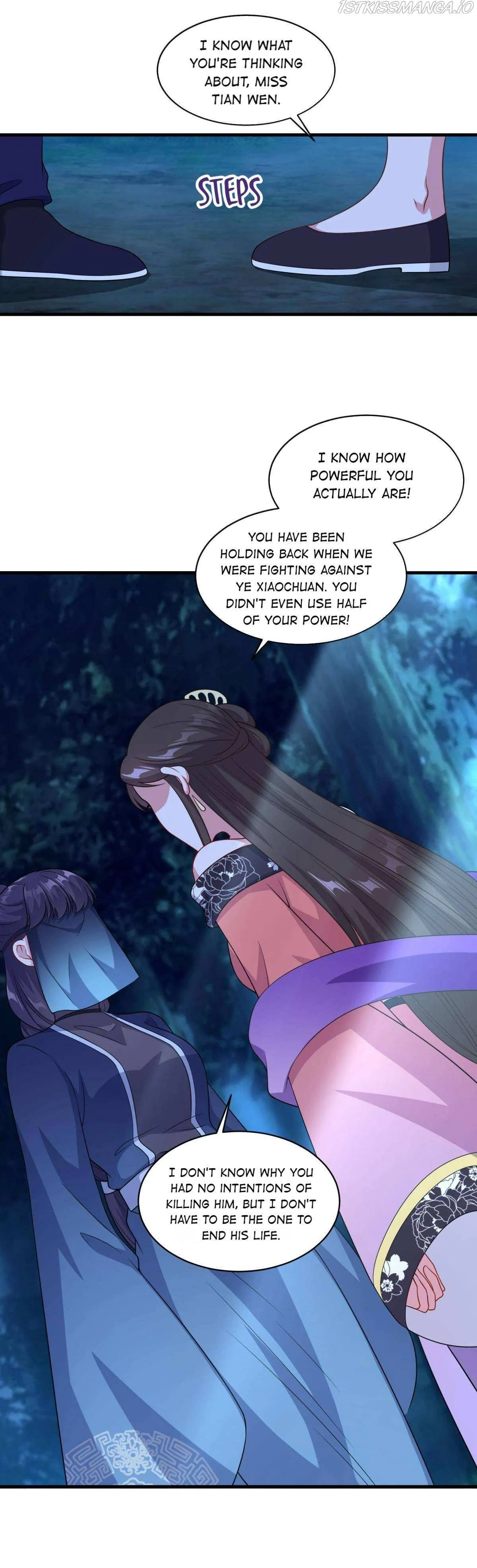 Double Cultivation Chapter 157 page 12 - 
