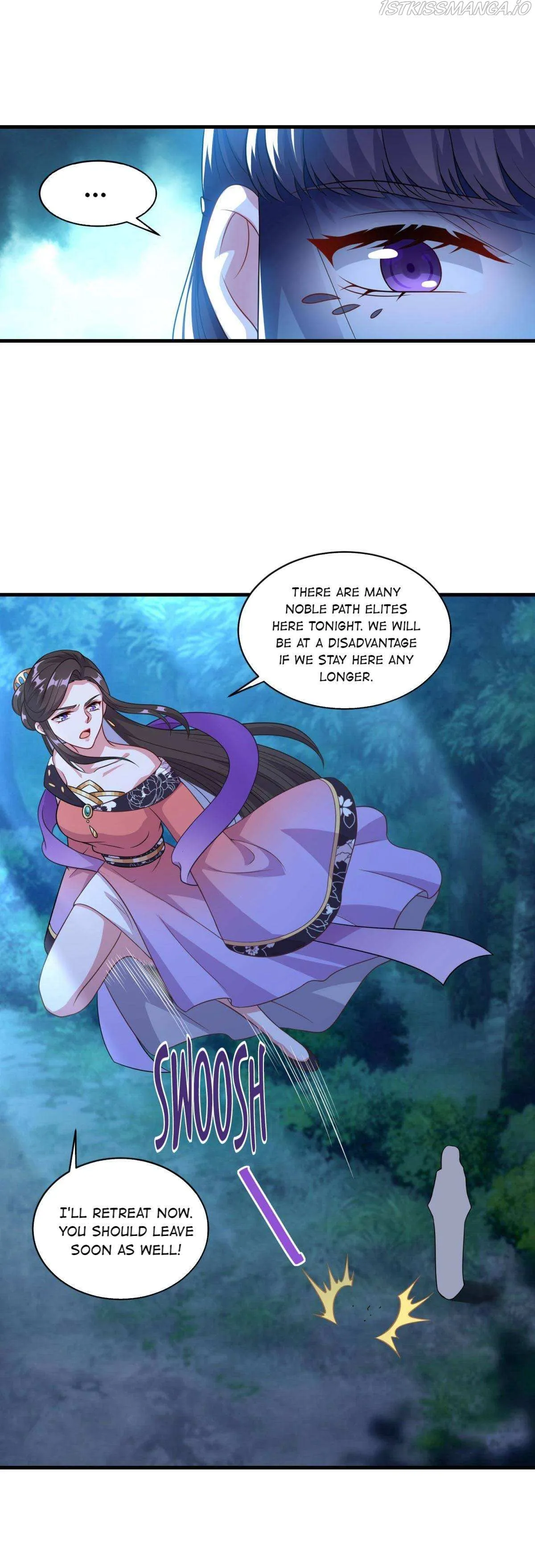 Double Cultivation Chapter 157 page 13 - 