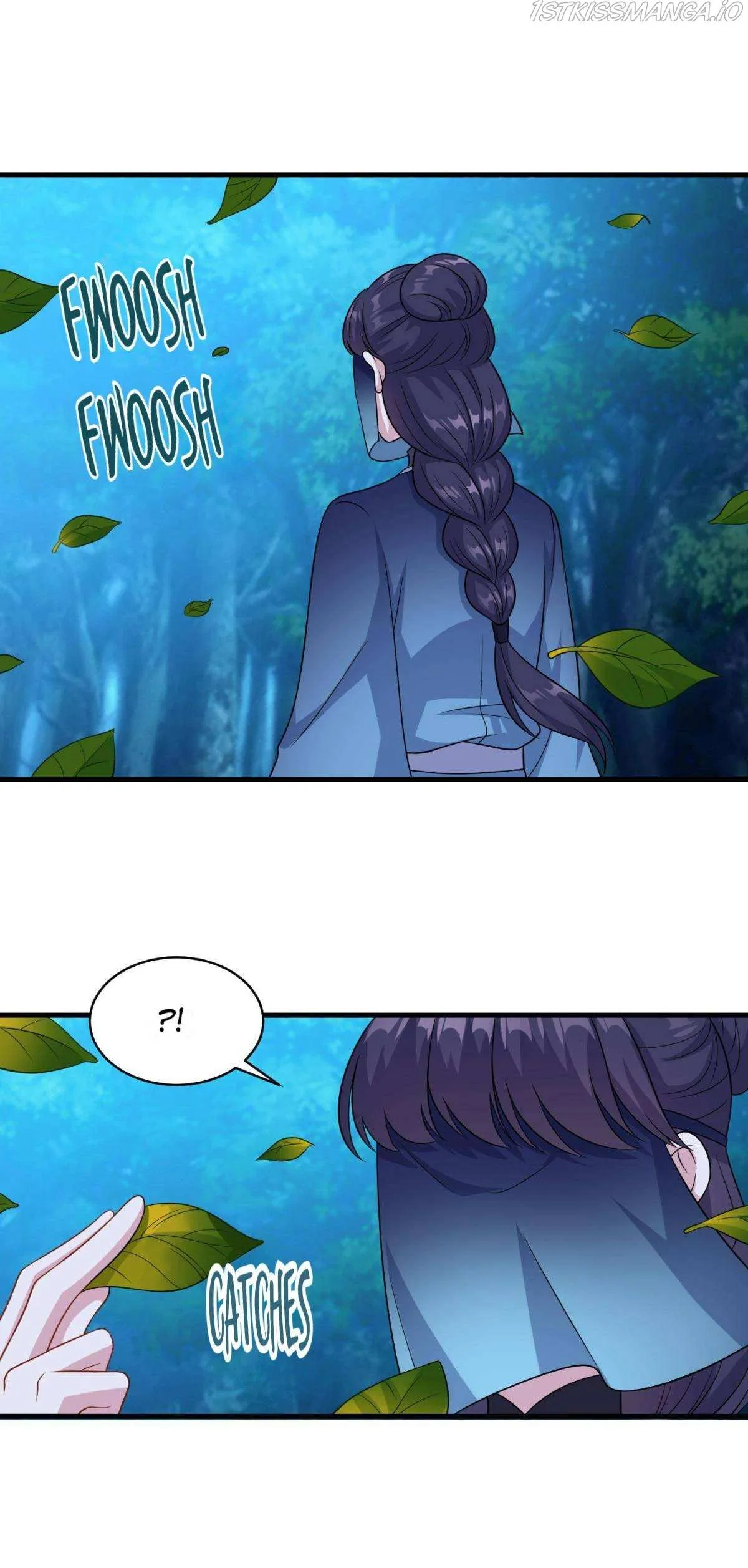 Double Cultivation Chapter 157 page 14 - 