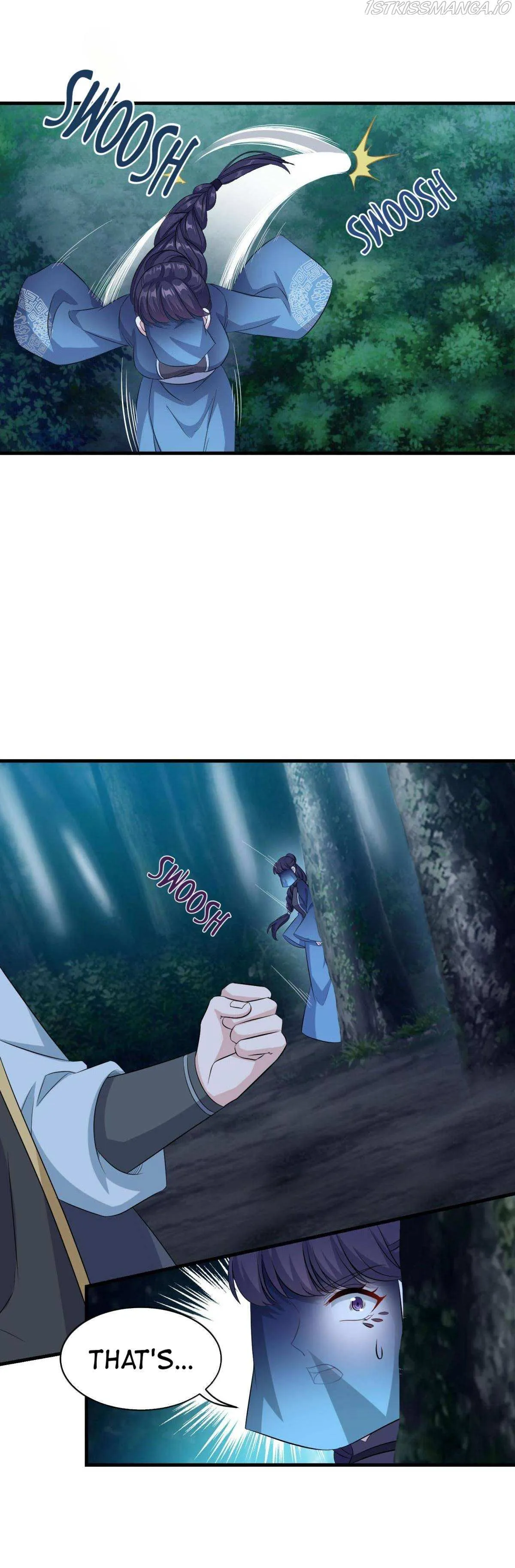 Double Cultivation Chapter 157 page 16 - 