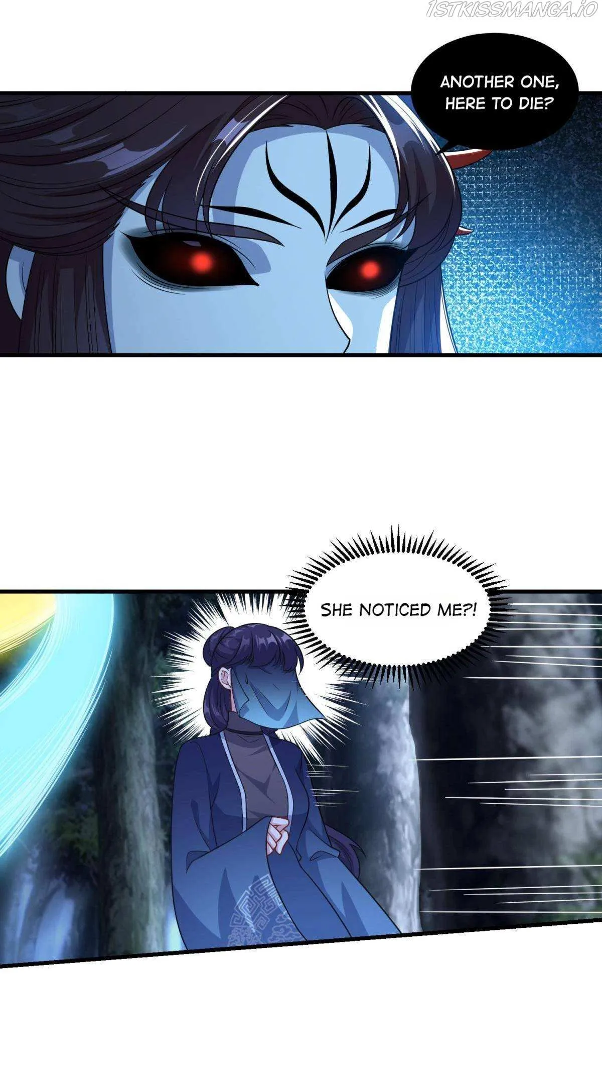 Double Cultivation Chapter 157 page 18 - 
