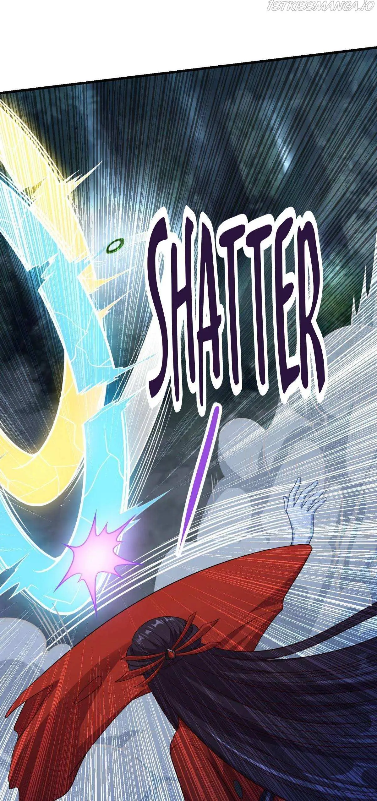 Double Cultivation Chapter 157 page 20 - 