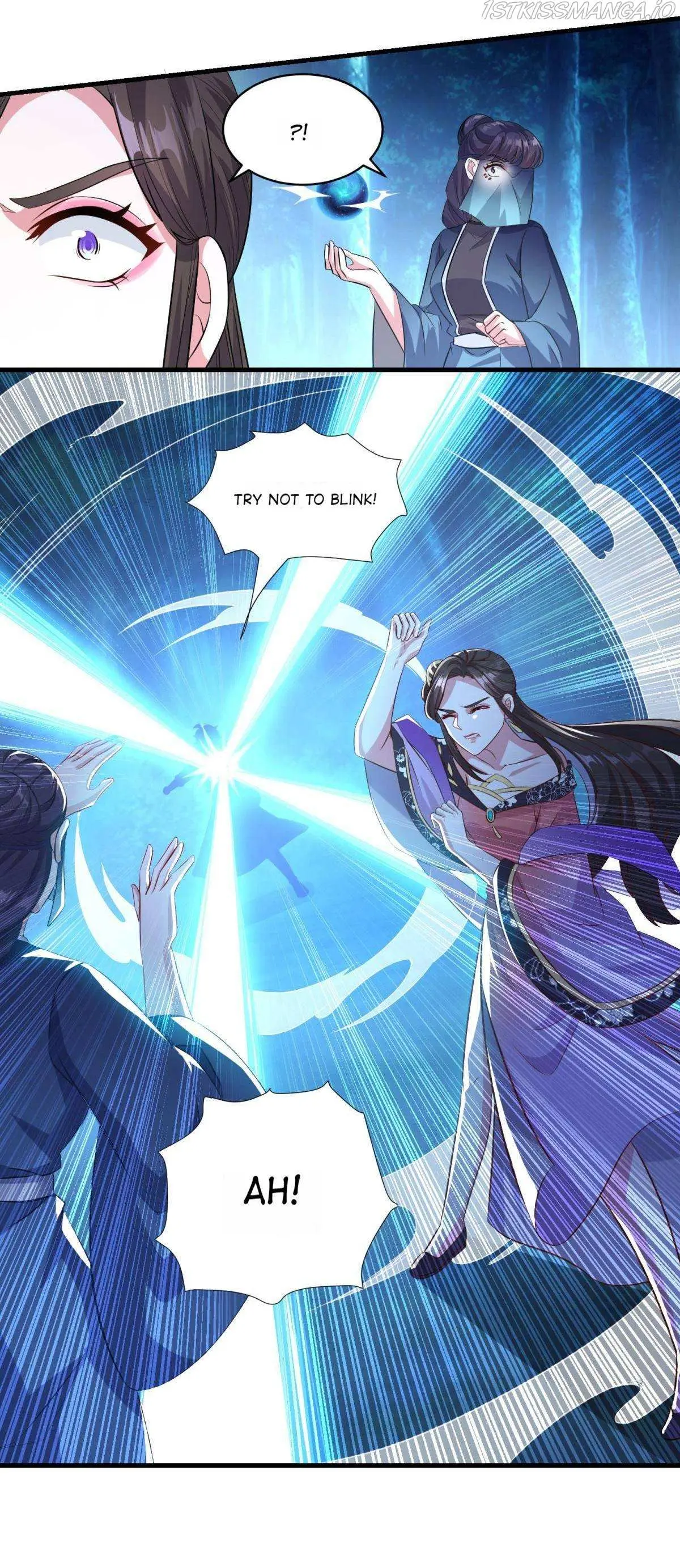 Double Cultivation Chapter 157 page 7 - 