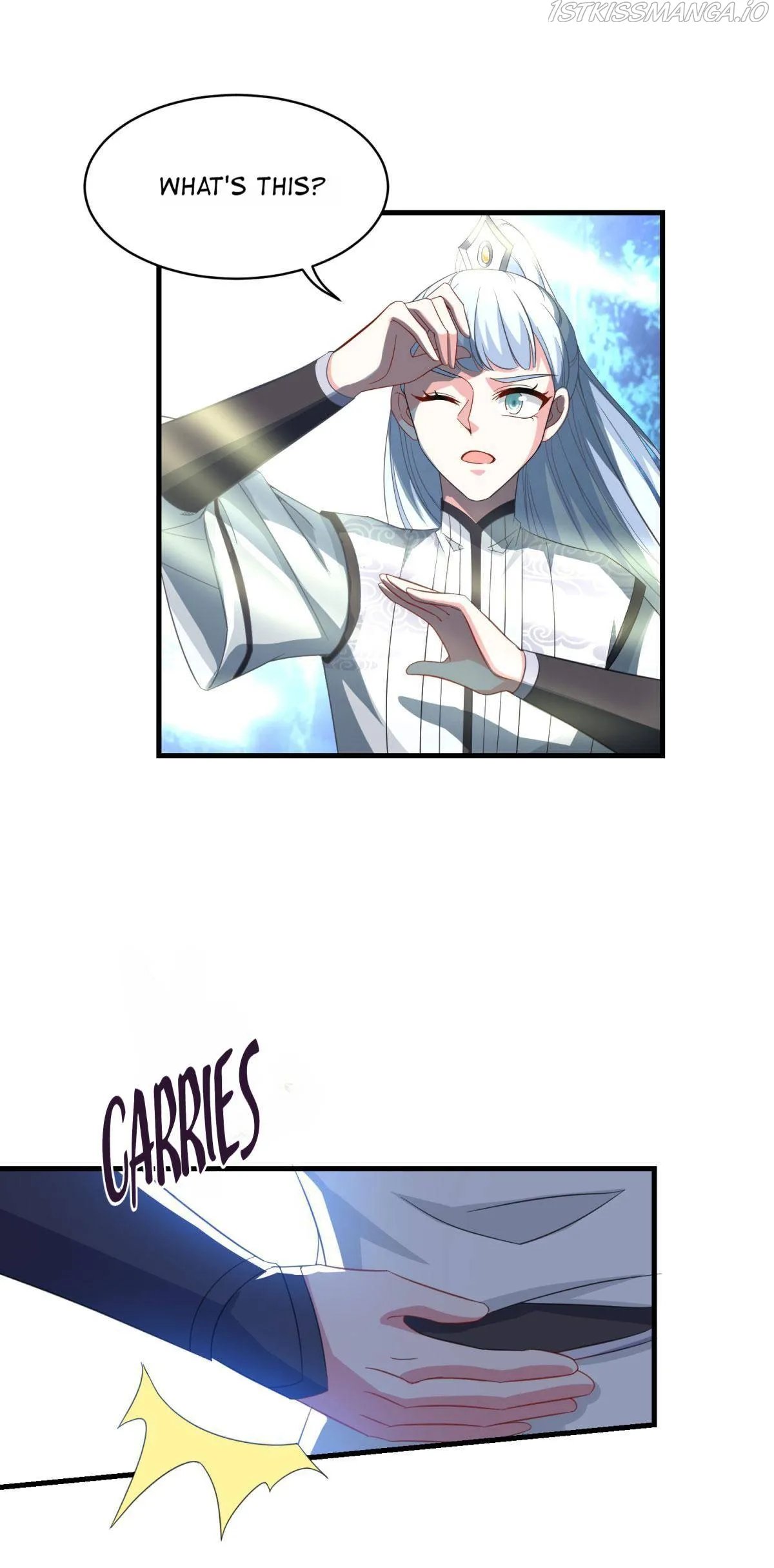 Double Cultivation Chapter 157 page 8 - 