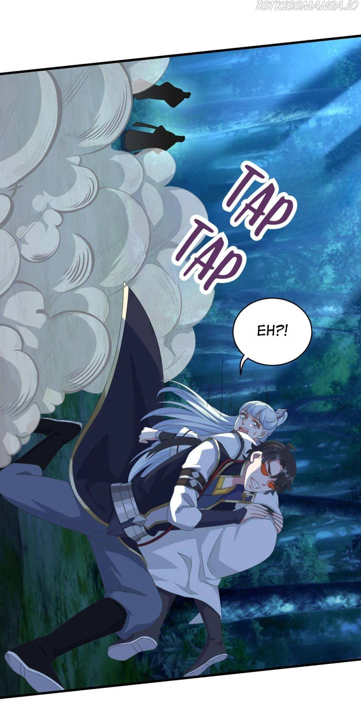 Double Cultivation Chapter 157 page 9 - 
