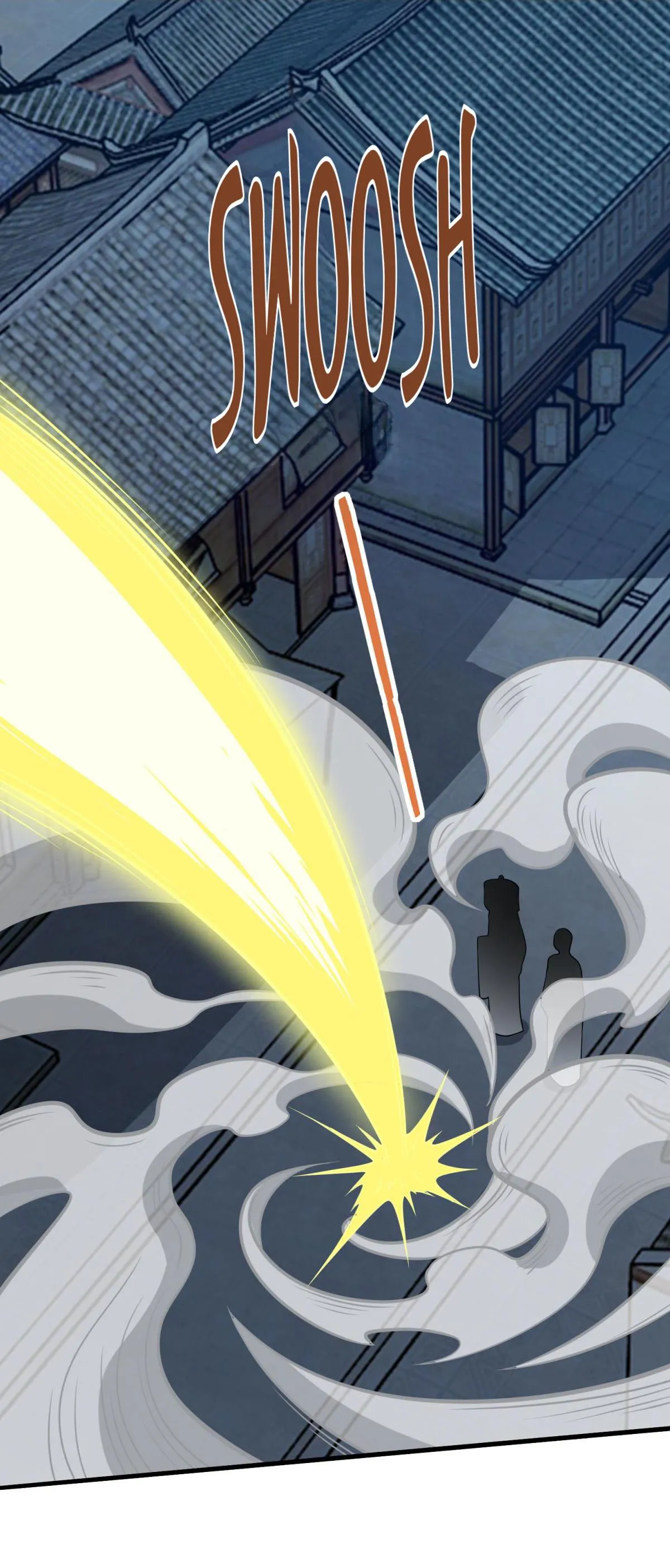Double Cultivation Chapter 158 page 22 - 