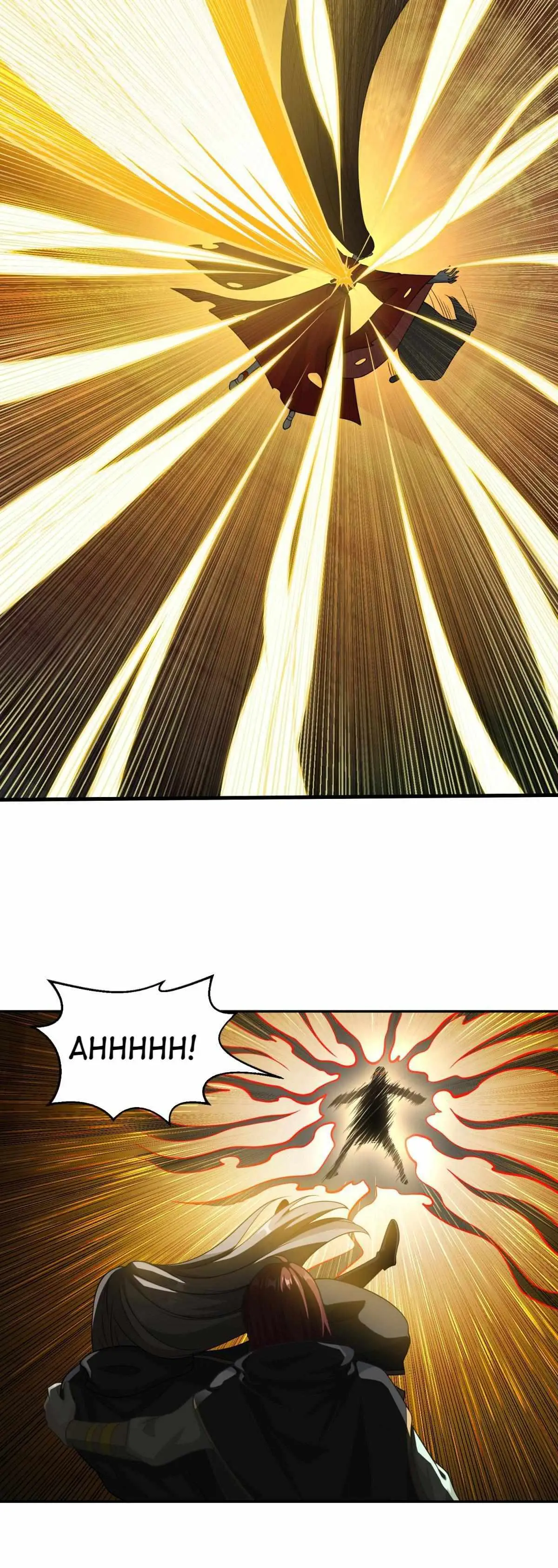 Double Cultivation Chapter 159 page 12 - 