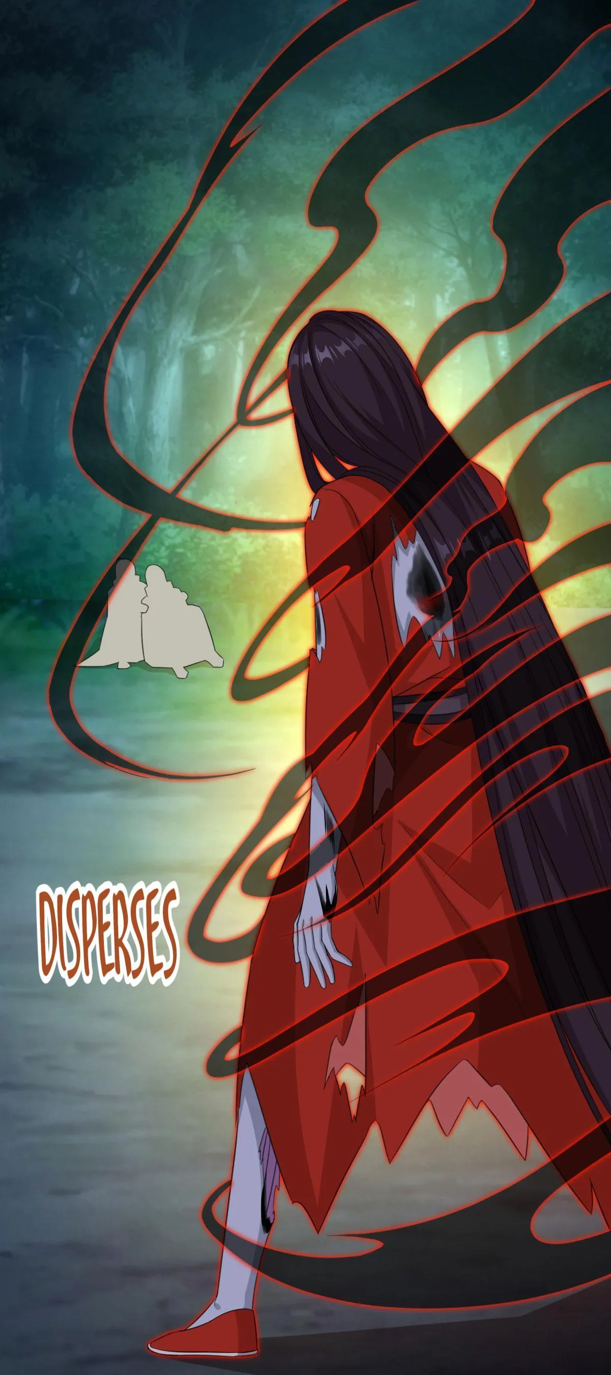 Double Cultivation Chapter 159 page 13 - 